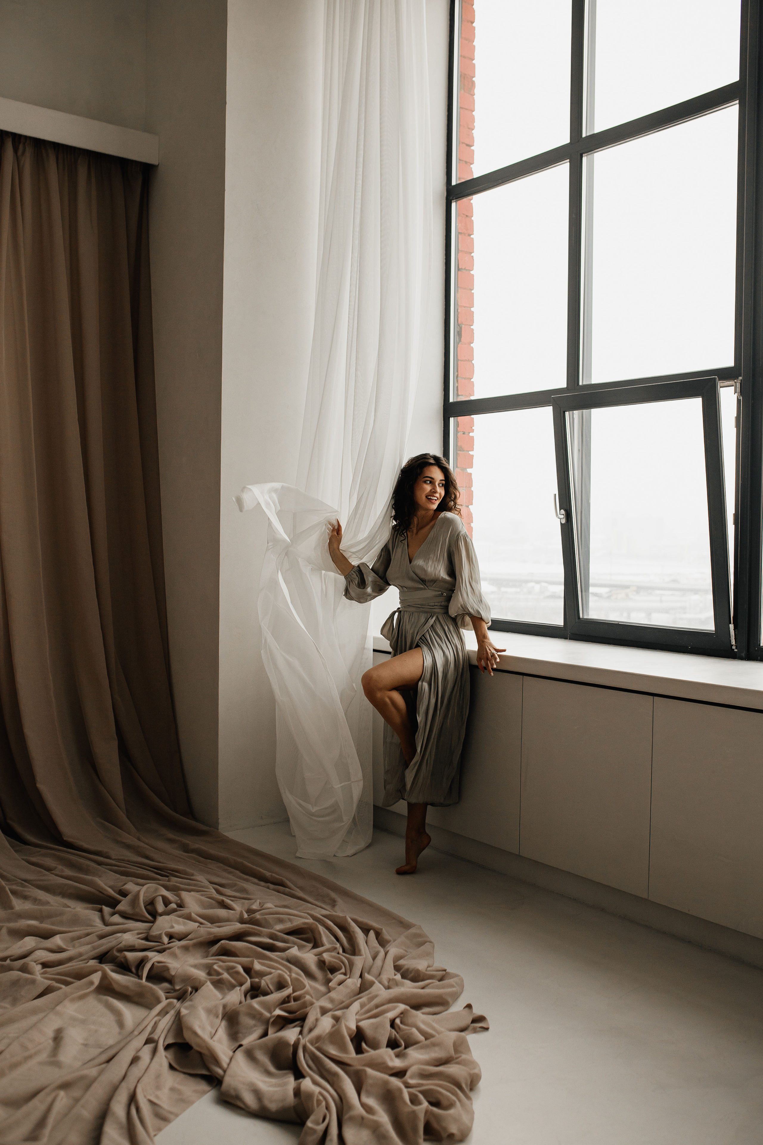 Таня. Фотограф Челябинск Юлия Ермакова