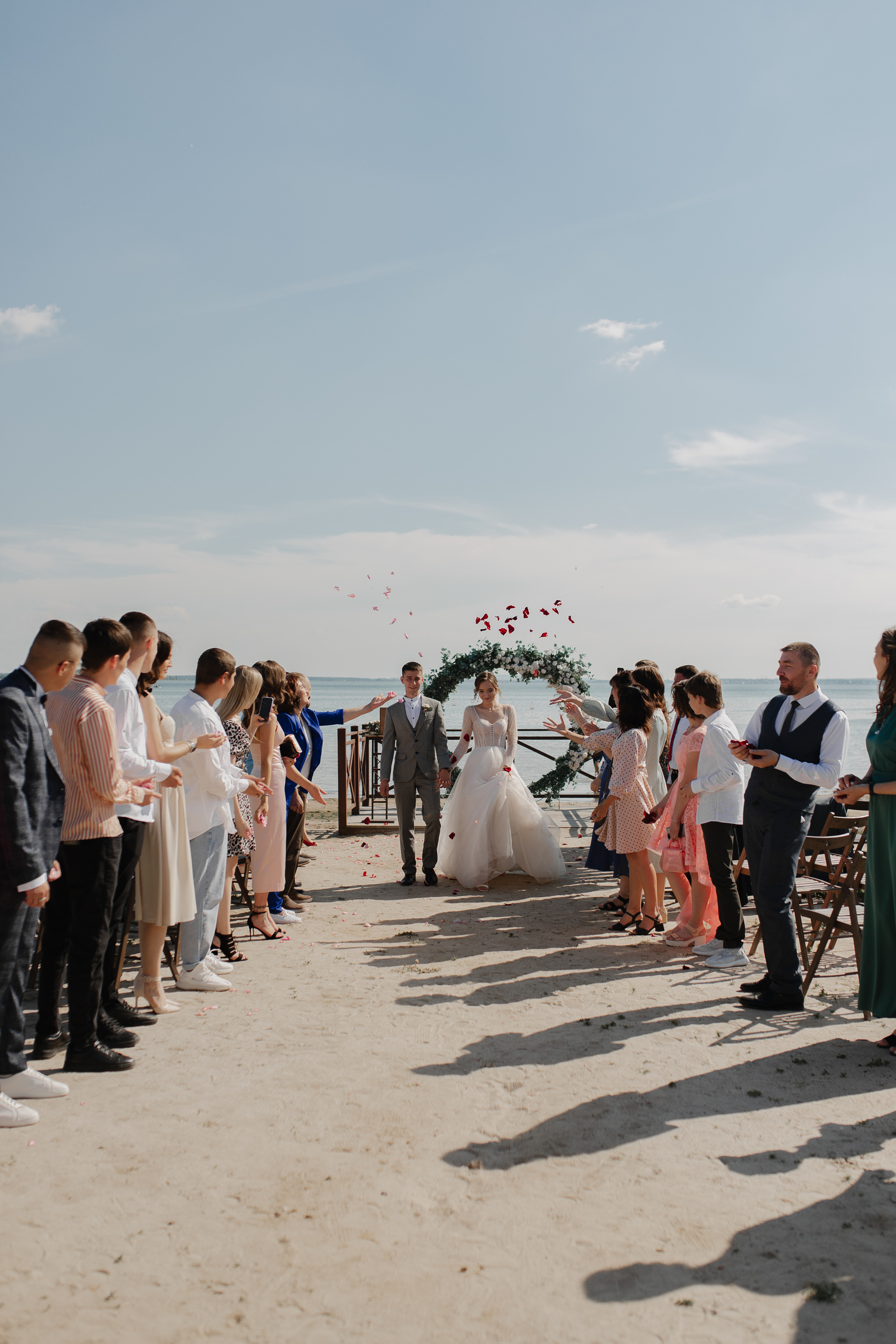 Кристина и Ярослав. Фотограф Челябинск Юлия Ермакова