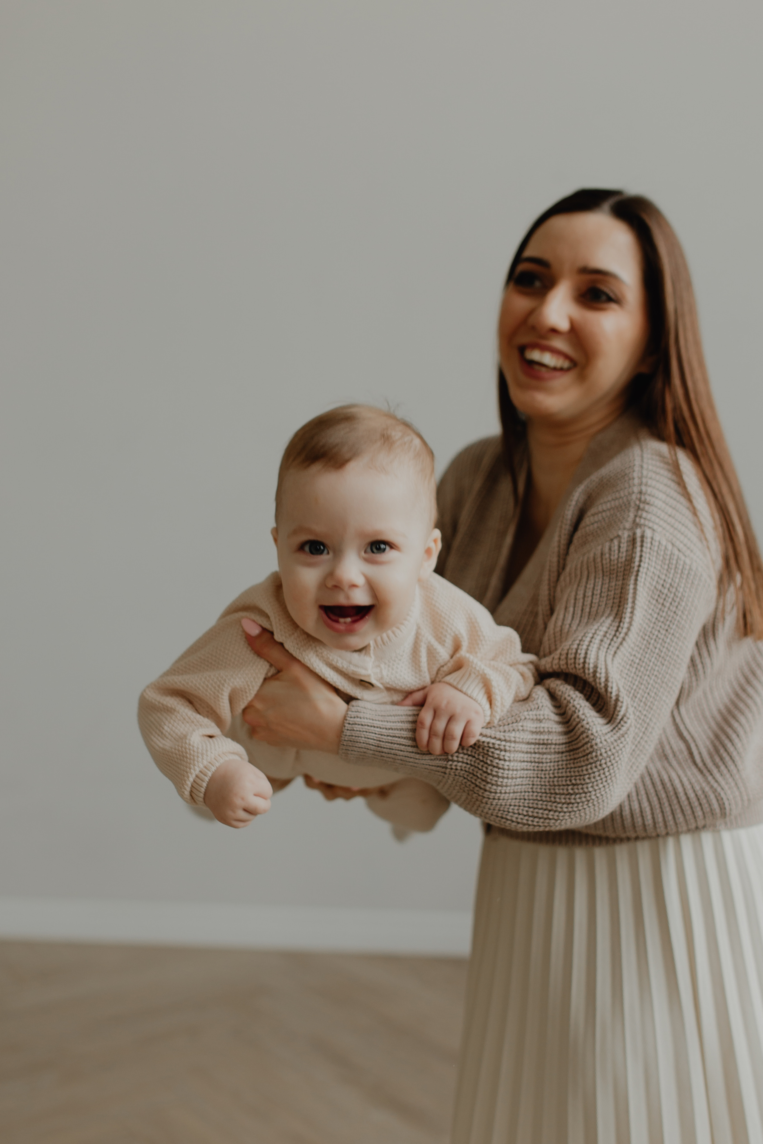 Семья Александры. Фотограф Челябинск Юлия Ермакова