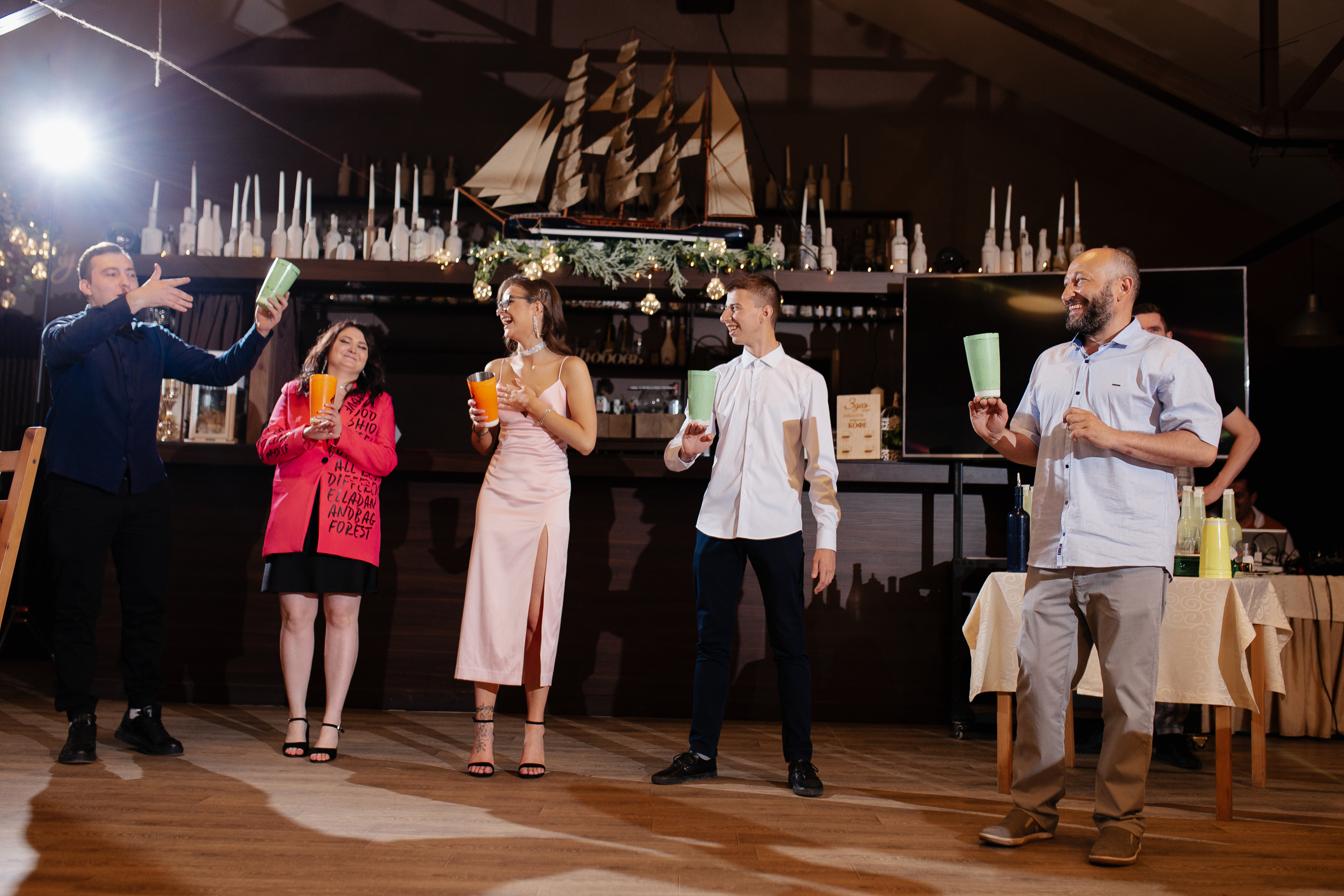 Кристина и Ярослав. Фотограф Челябинск Юлия Ермакова