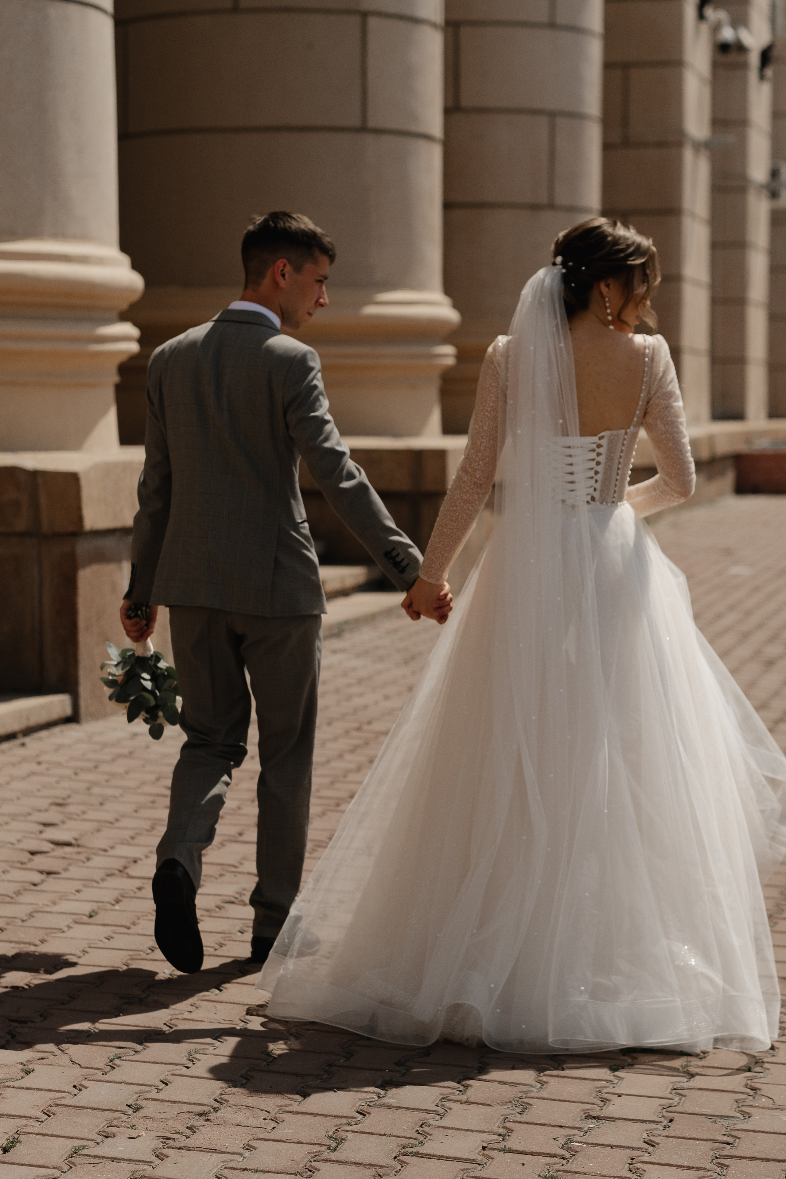 Кристина и Ярослав. Фотограф Челябинск Юлия Ермакова