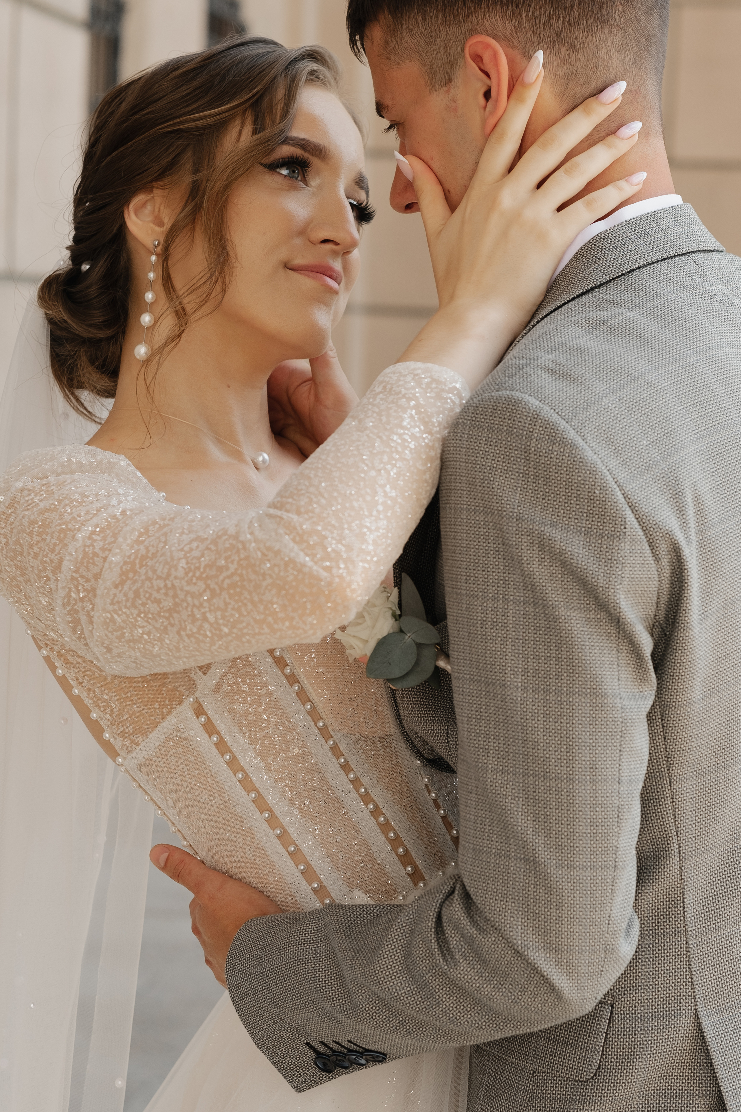 Кристина и Ярослав. Фотограф Челябинск Юлия Ермакова