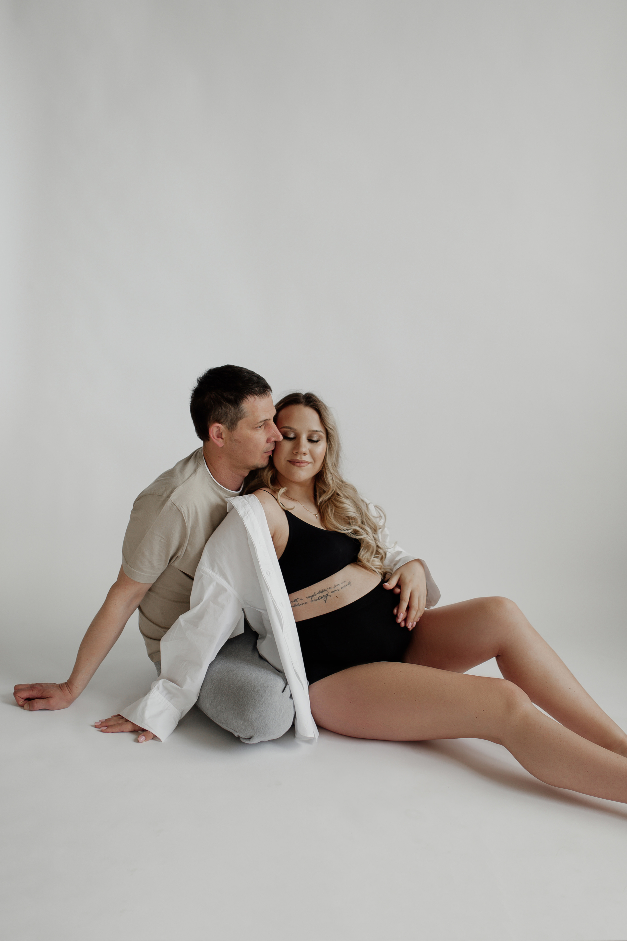 Катя и Вася. Фотограф Челябинск Юлия Ермакова