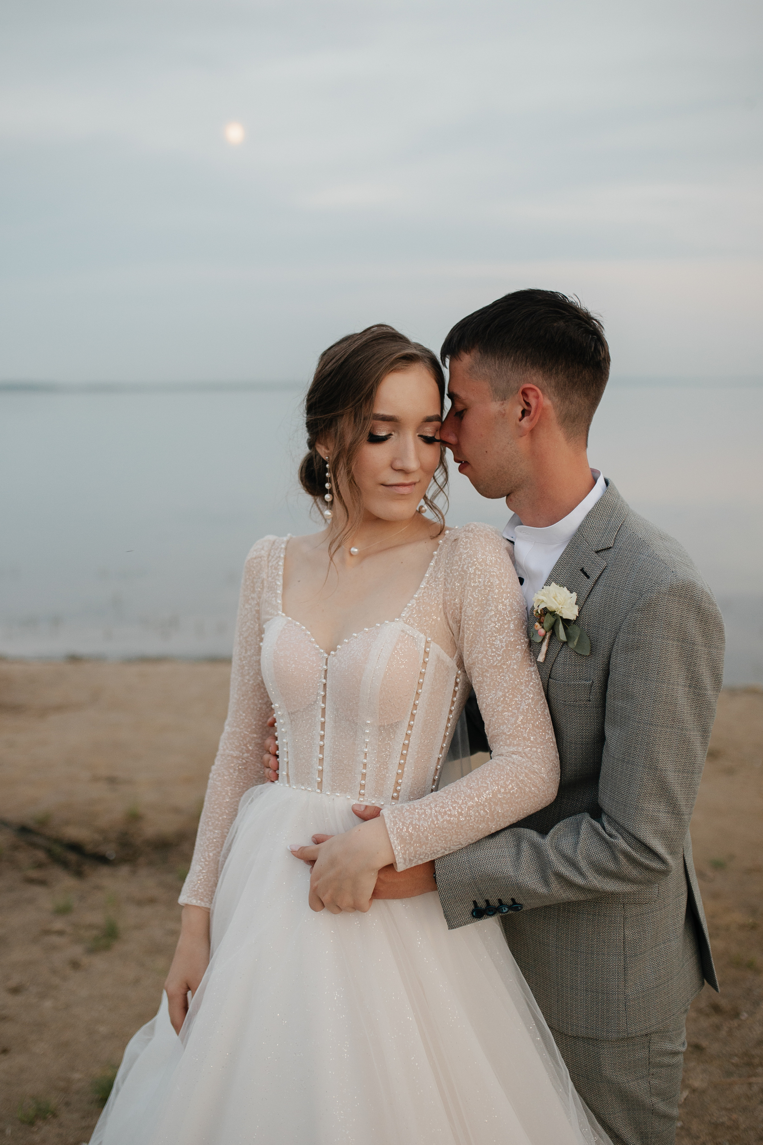 Кристина и Ярослав. Фотограф Челябинск Юлия Ермакова