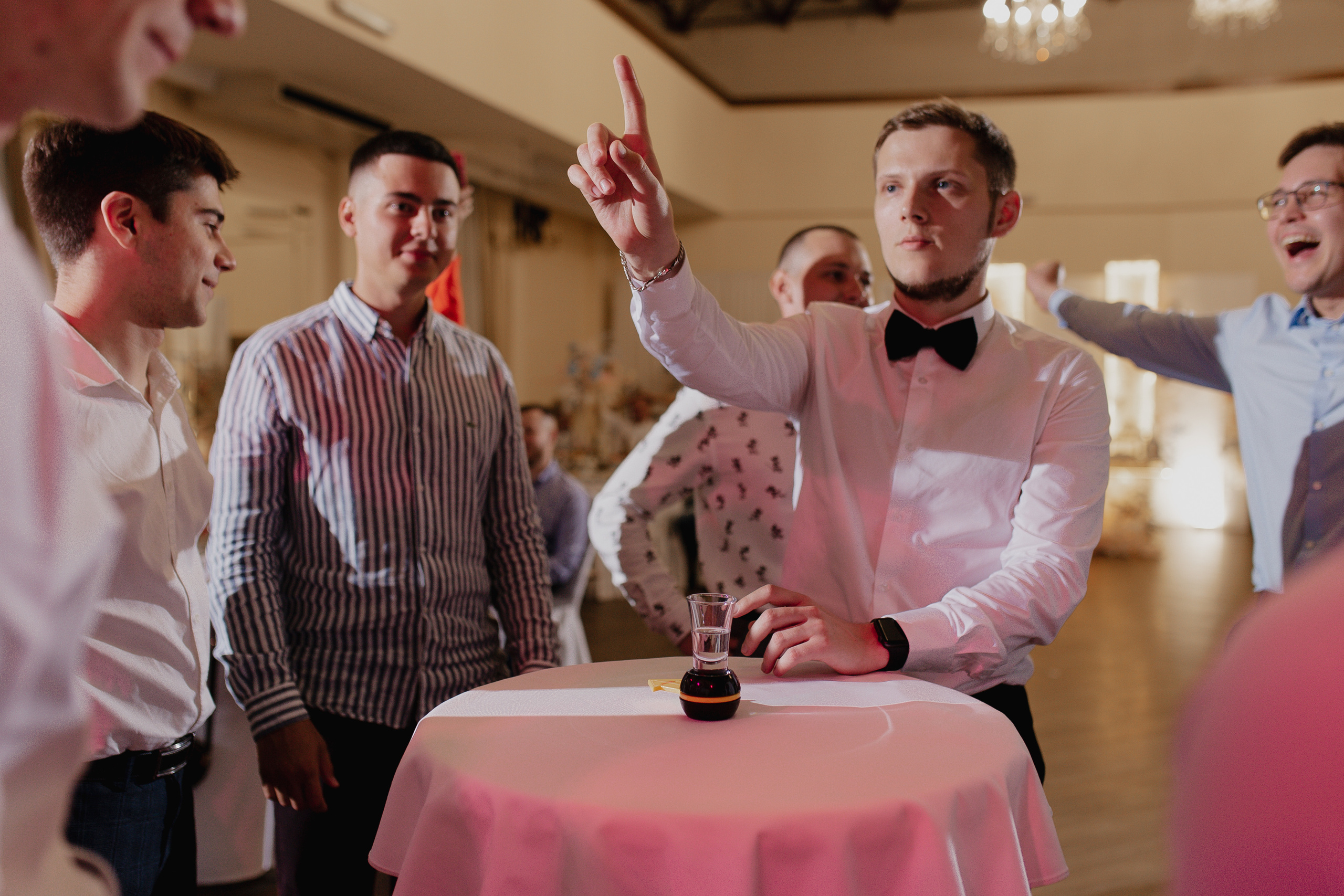 Маша и Стас. Фотограф Челябинск Юлия Ермакова