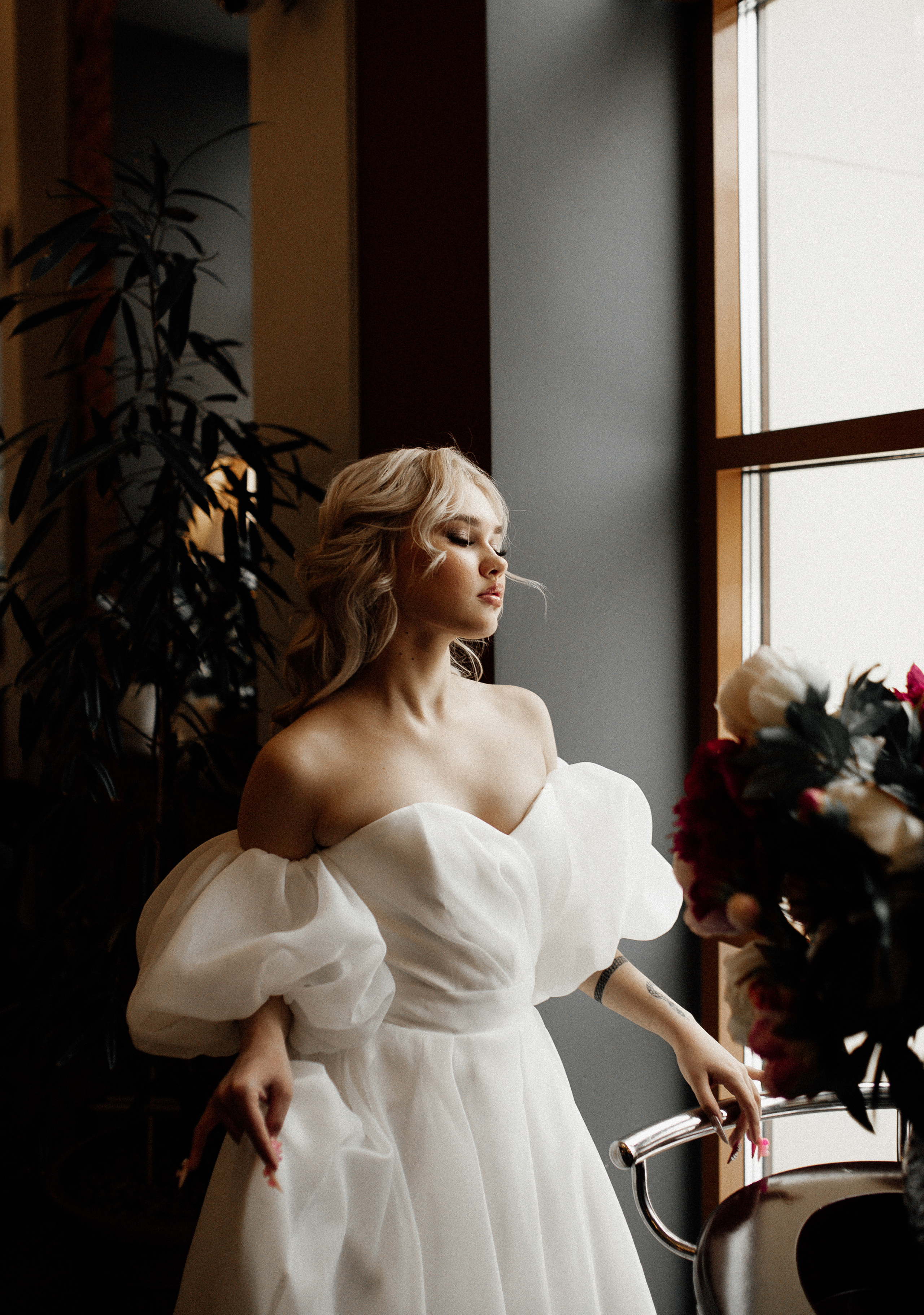 Мария. Фотограф Челябинск Юлия Ермакова