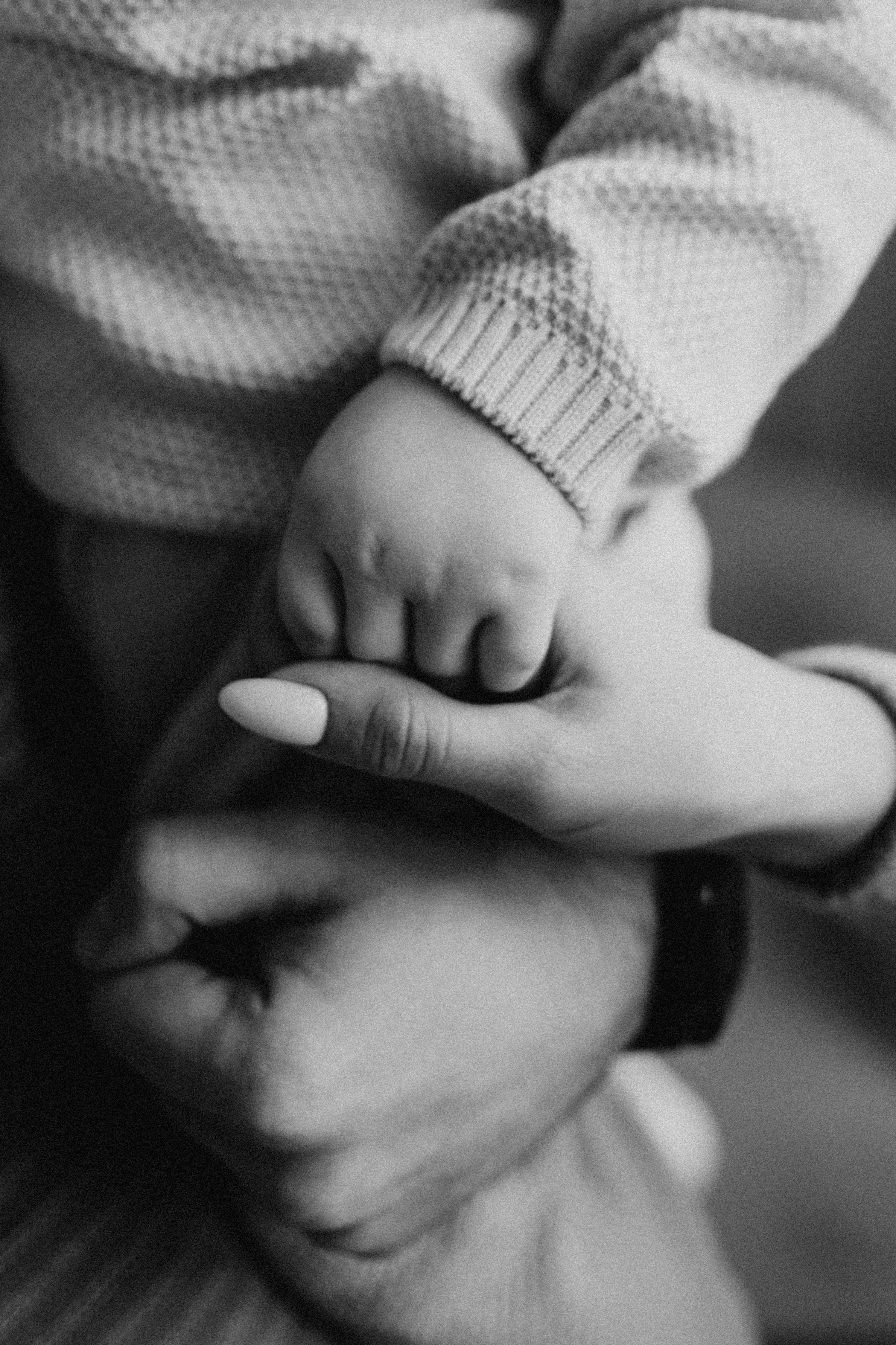 Семья Александры. Фотограф Челябинск Юлия Ермакова