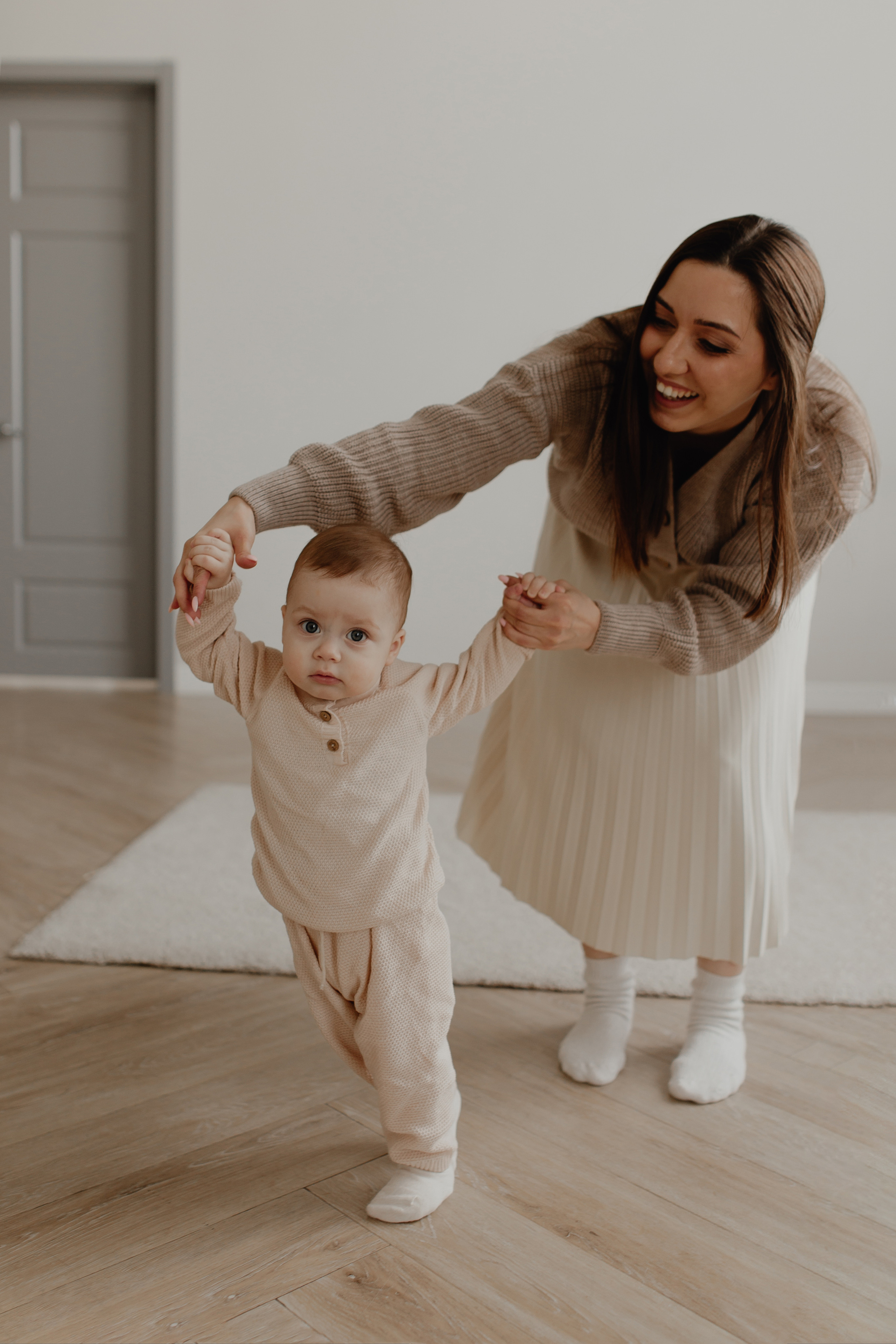 Семья Александры. Фотограф Челябинск Юлия Ермакова