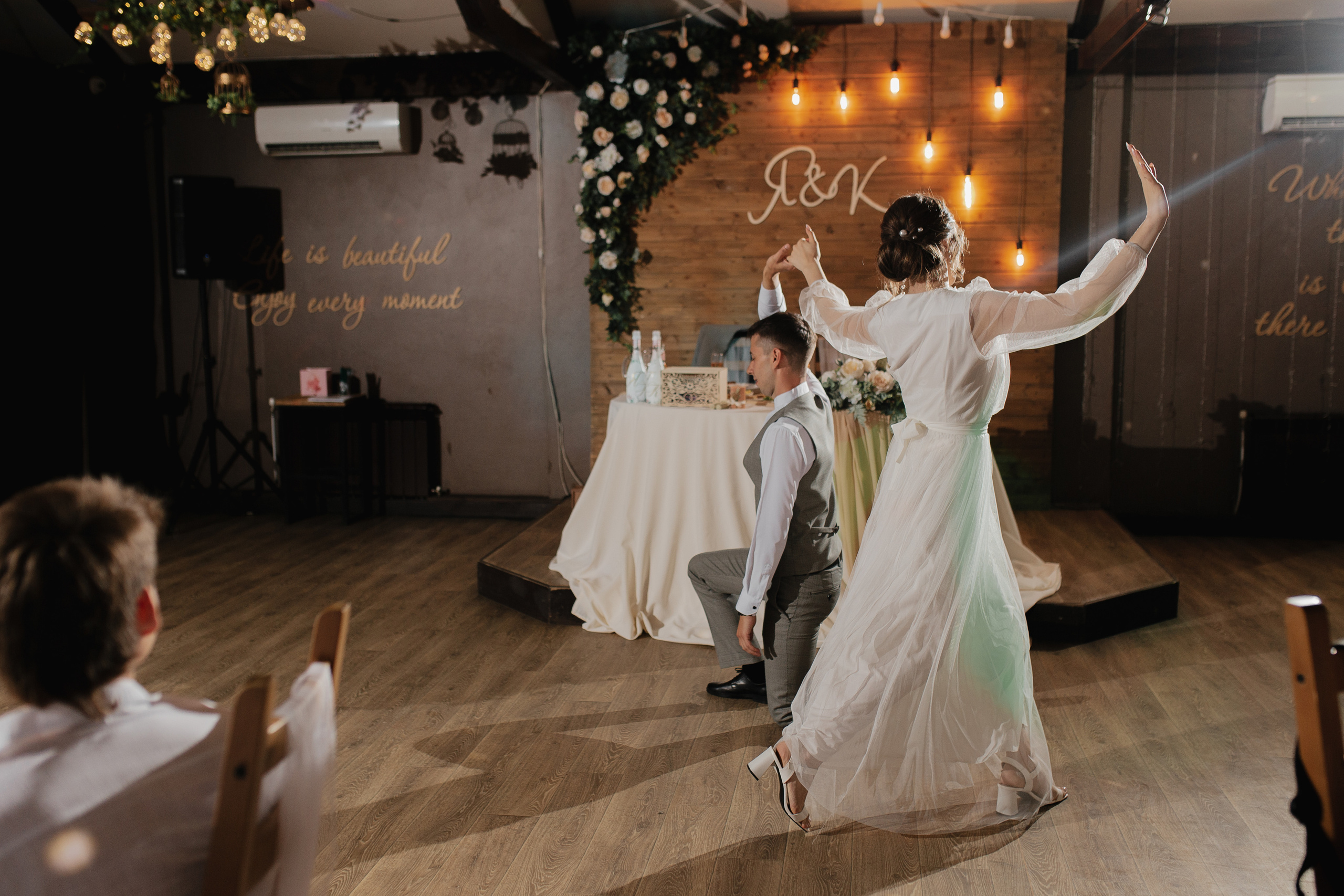 Кристина и Ярослав. Фотограф Челябинск Юлия Ермакова