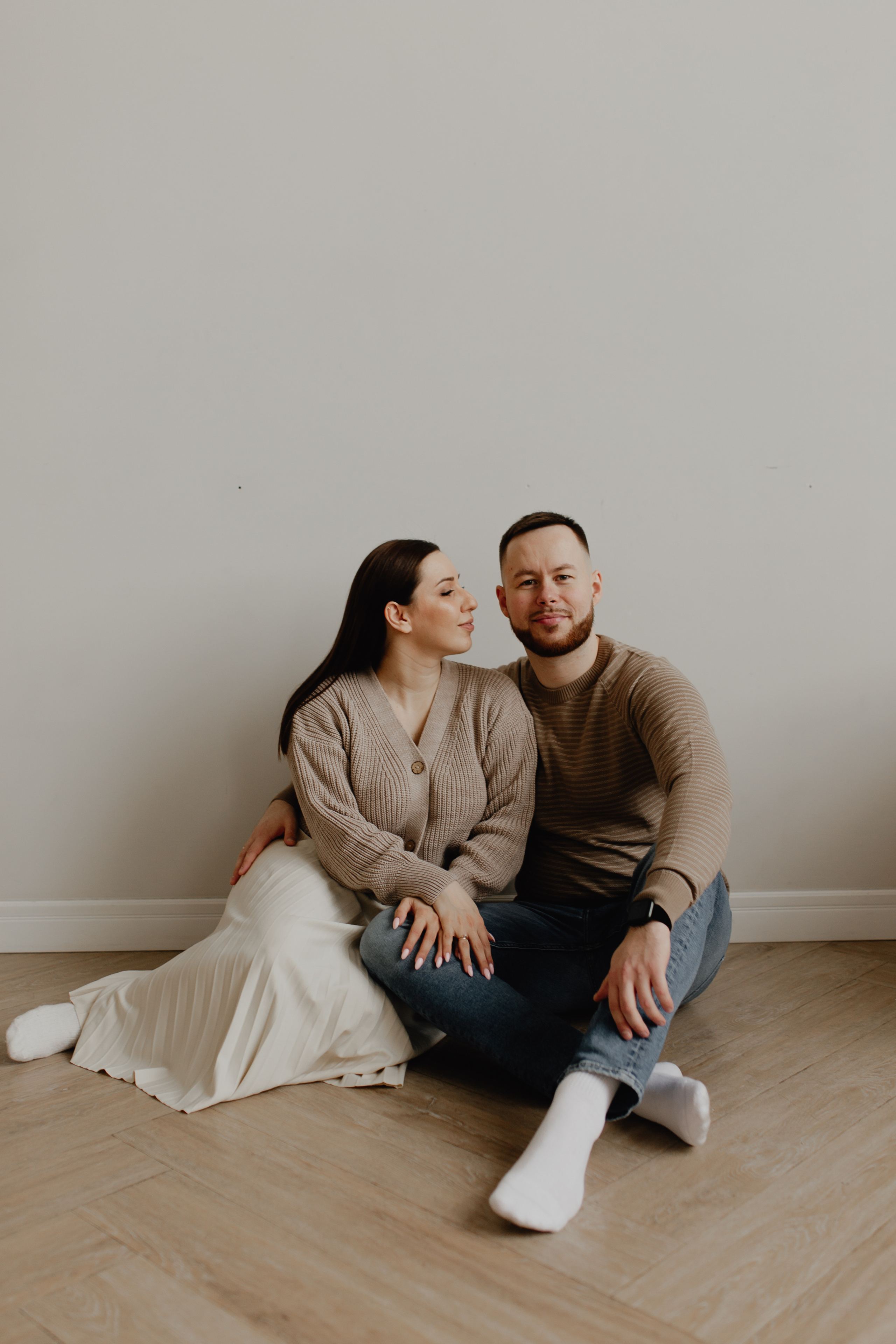 Семья Александры. Фотограф Челябинск Юлия Ермакова