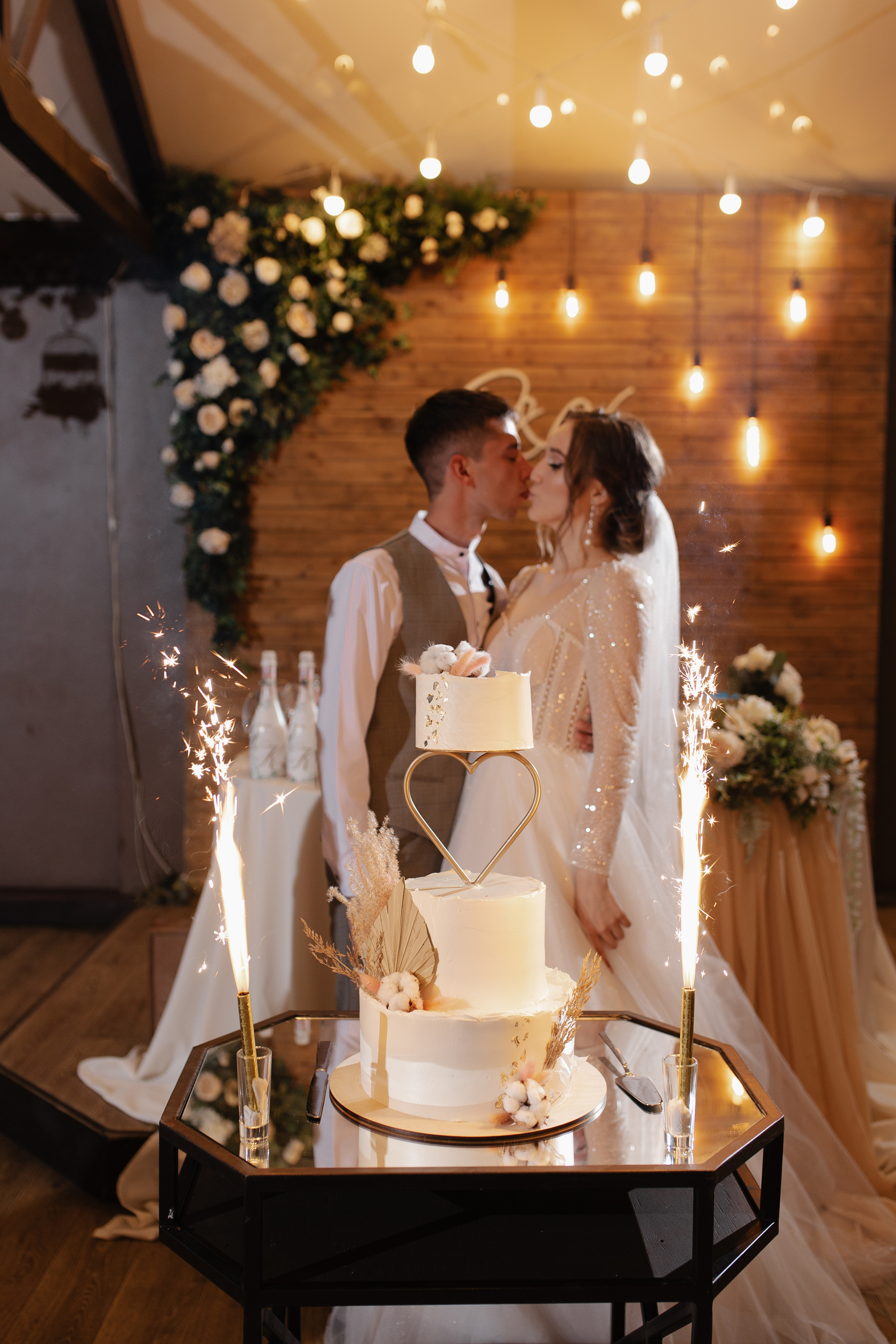 Кристина и Ярослав. Фотограф Челябинск Юлия Ермакова