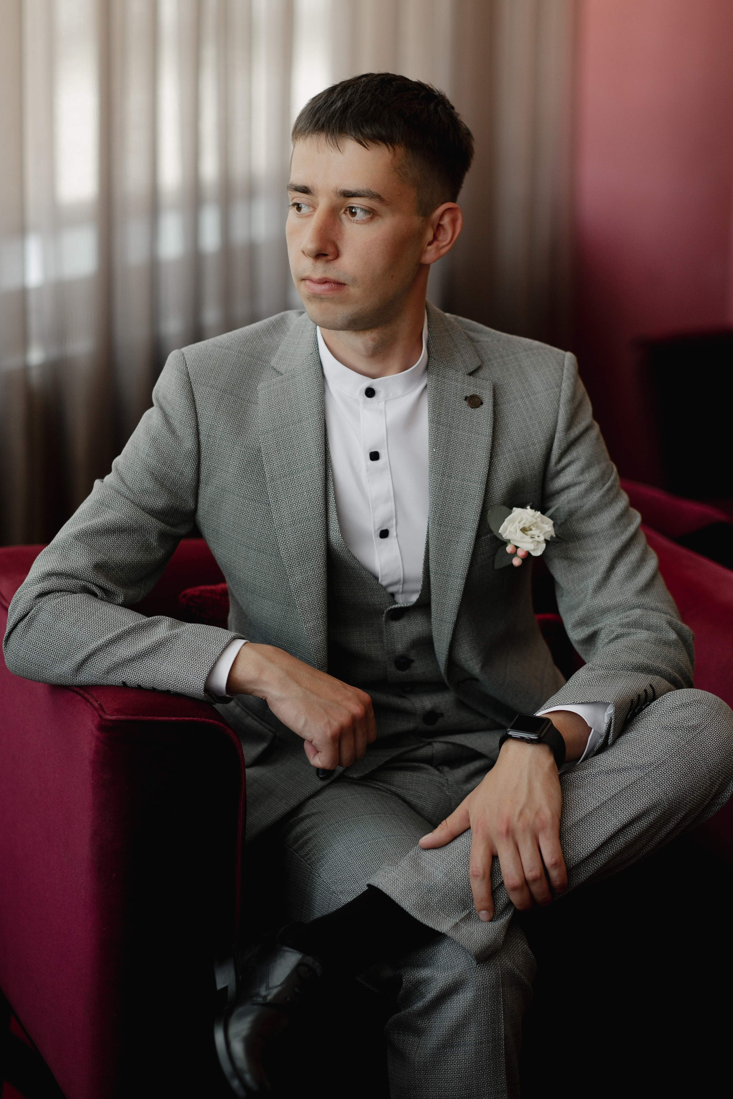 Кристина и Ярослав. Фотограф Челябинск Юлия Ермакова