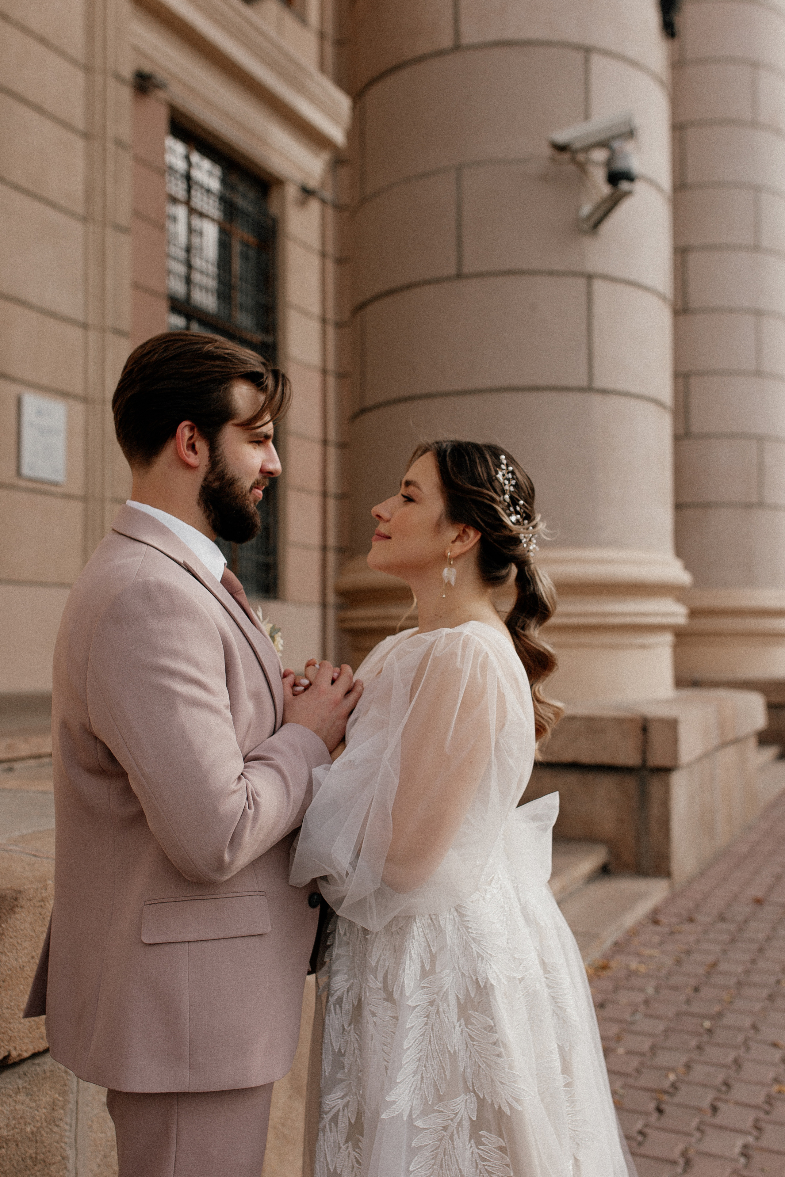 Глеб и Даша. Фотограф Челябинск Юлия Ермакова