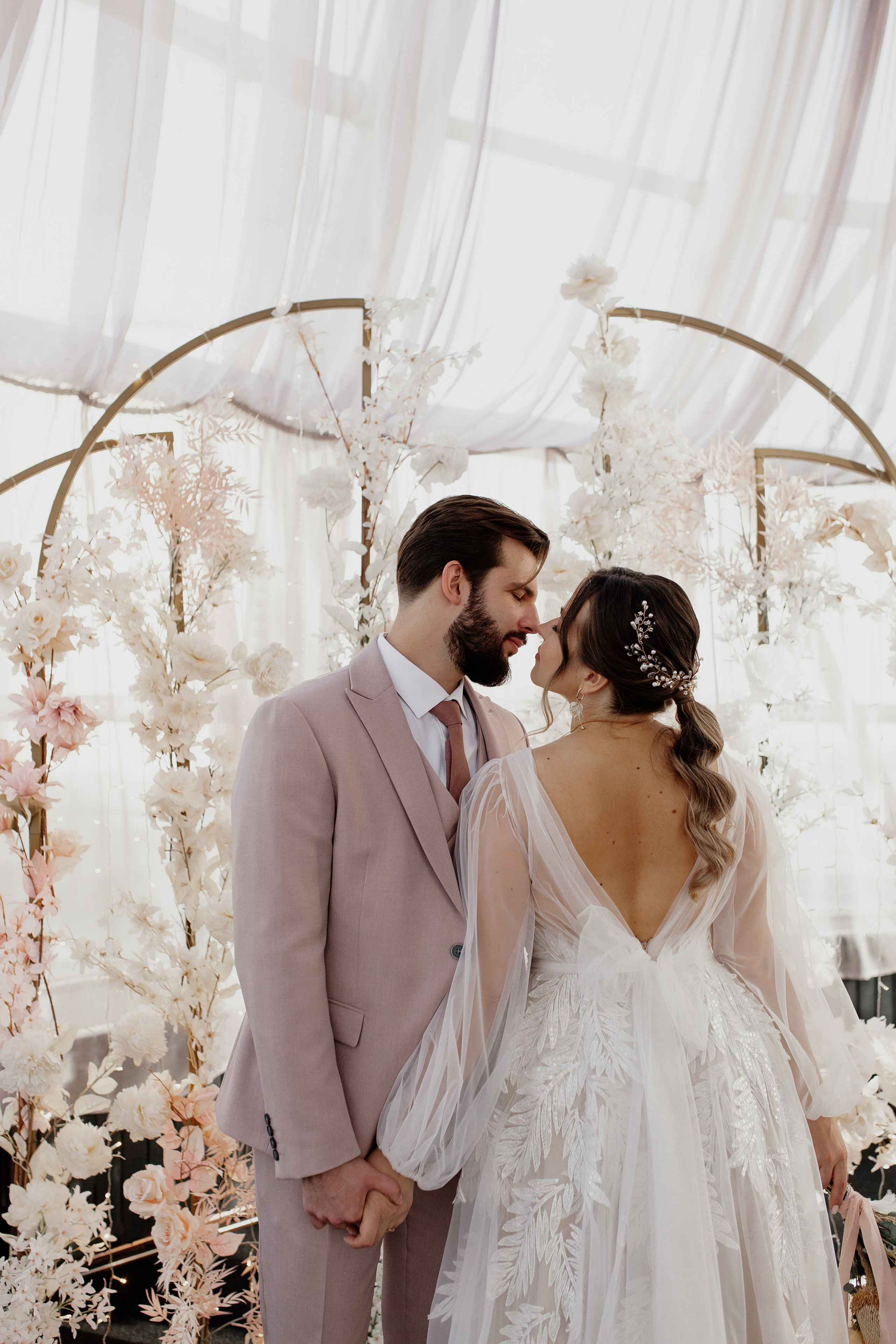 Глеб и Даша. Фотограф Челябинск Юлия Ермакова