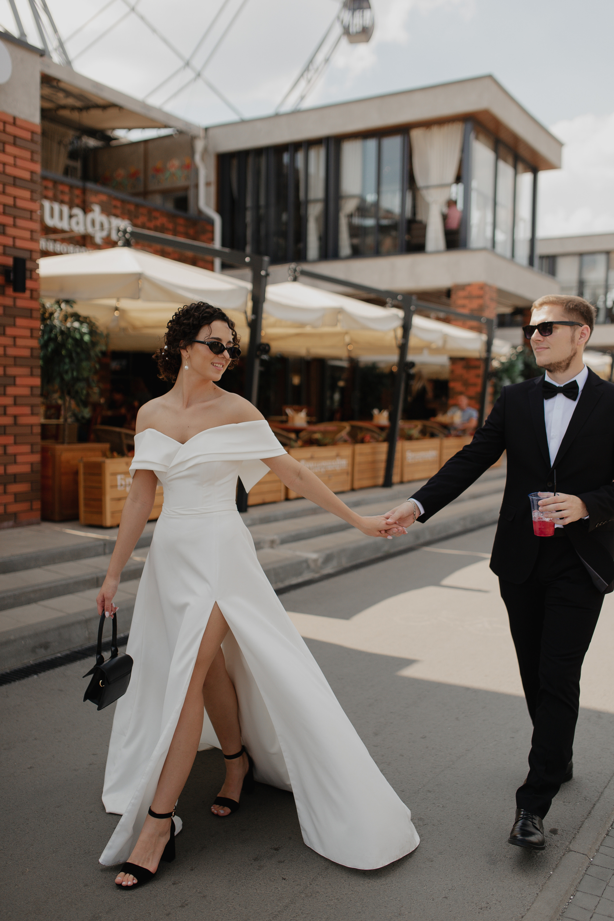 Маша и Стас. Фотограф Челябинск Юлия Ермакова