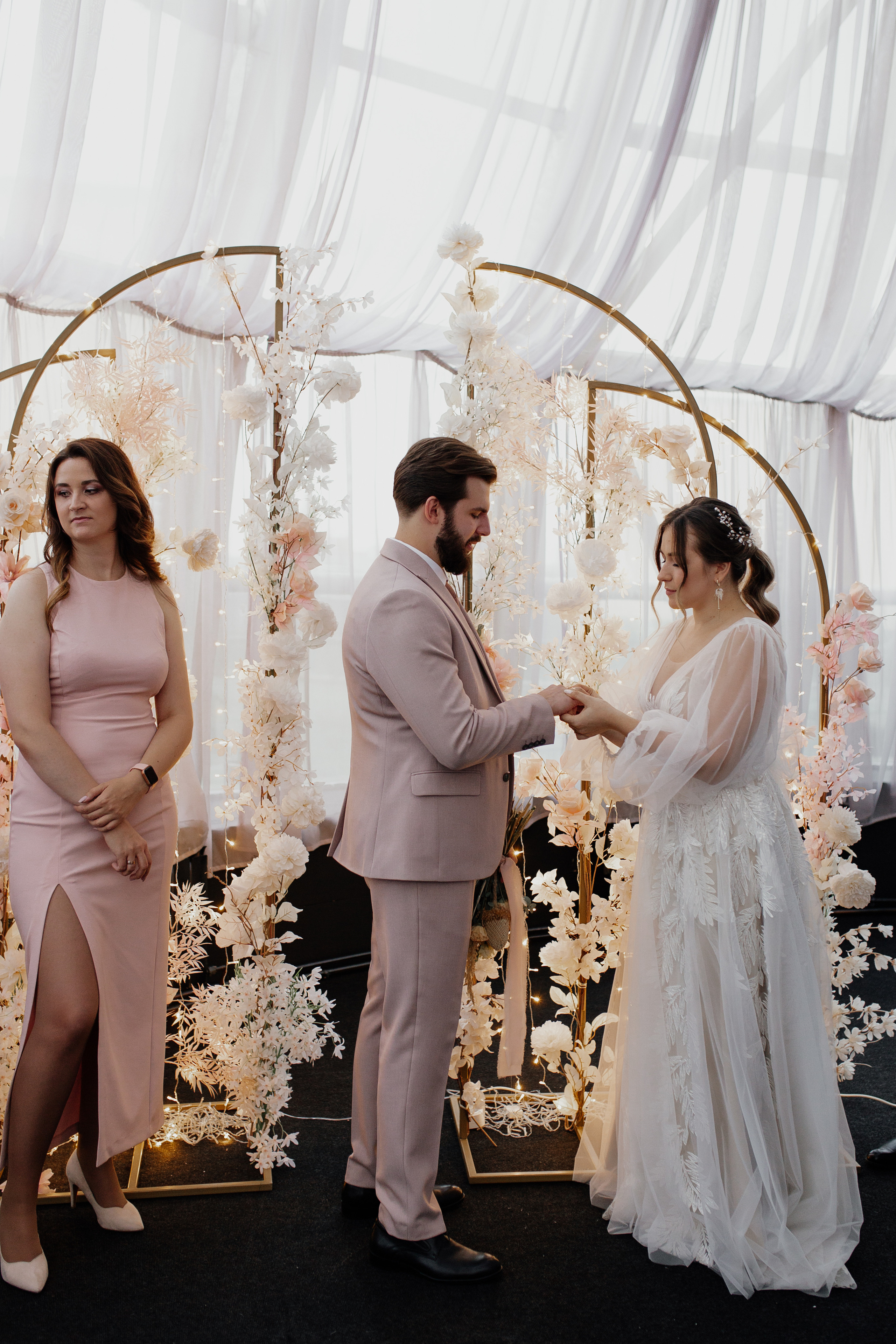 Глеб и Даша. Фотограф Челябинск Юлия Ермакова