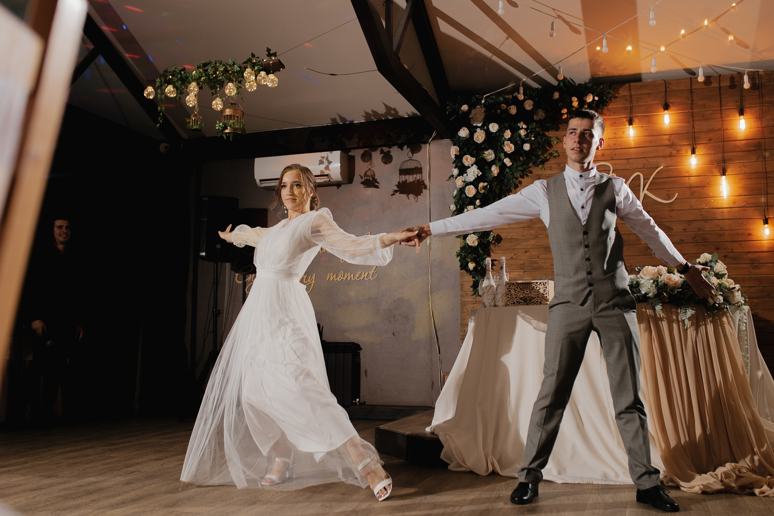 Кристина и Ярослав. Фотограф Челябинск Юлия Ермакова