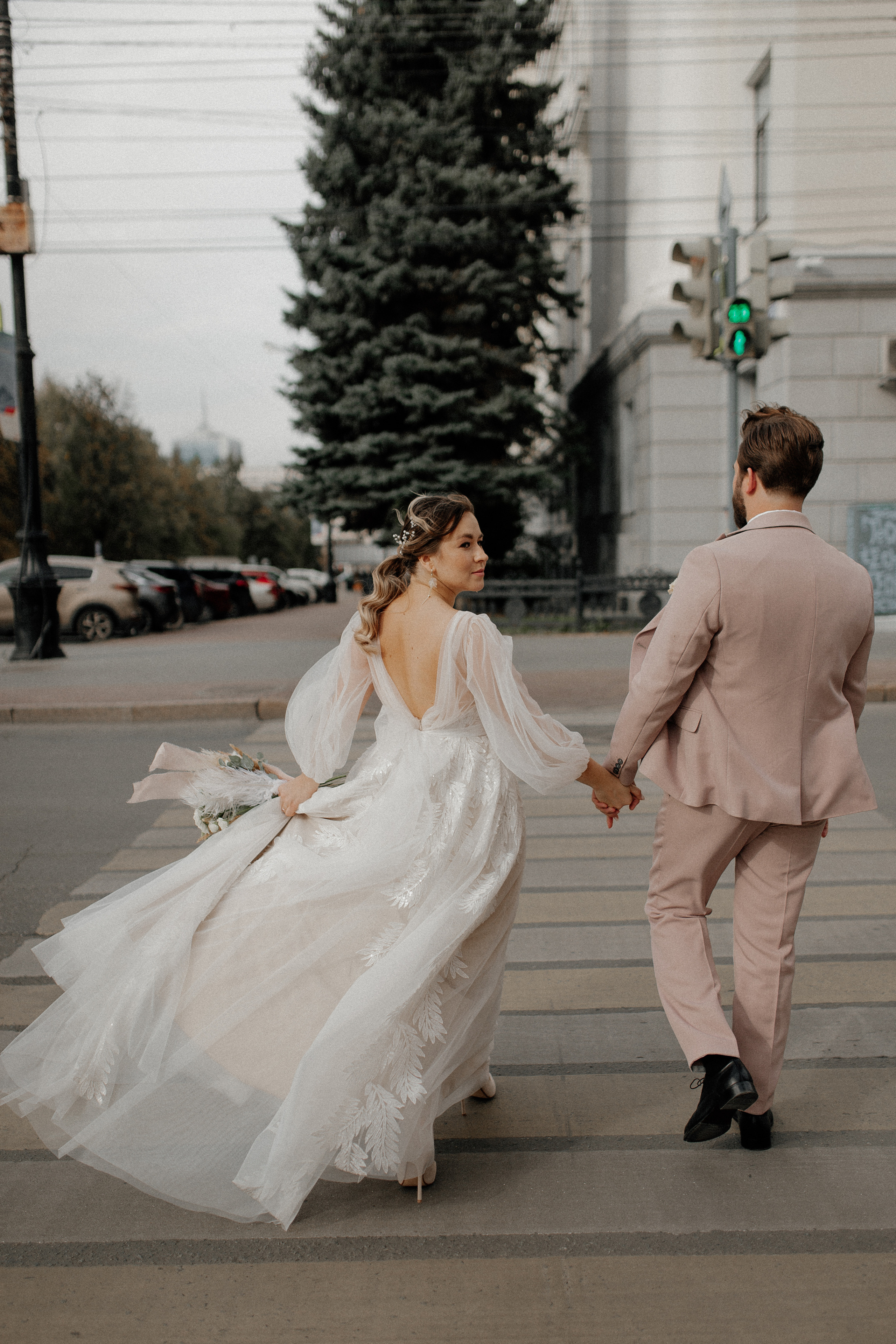 Глеб и Даша. Фотограф Челябинск Юлия Ермакова