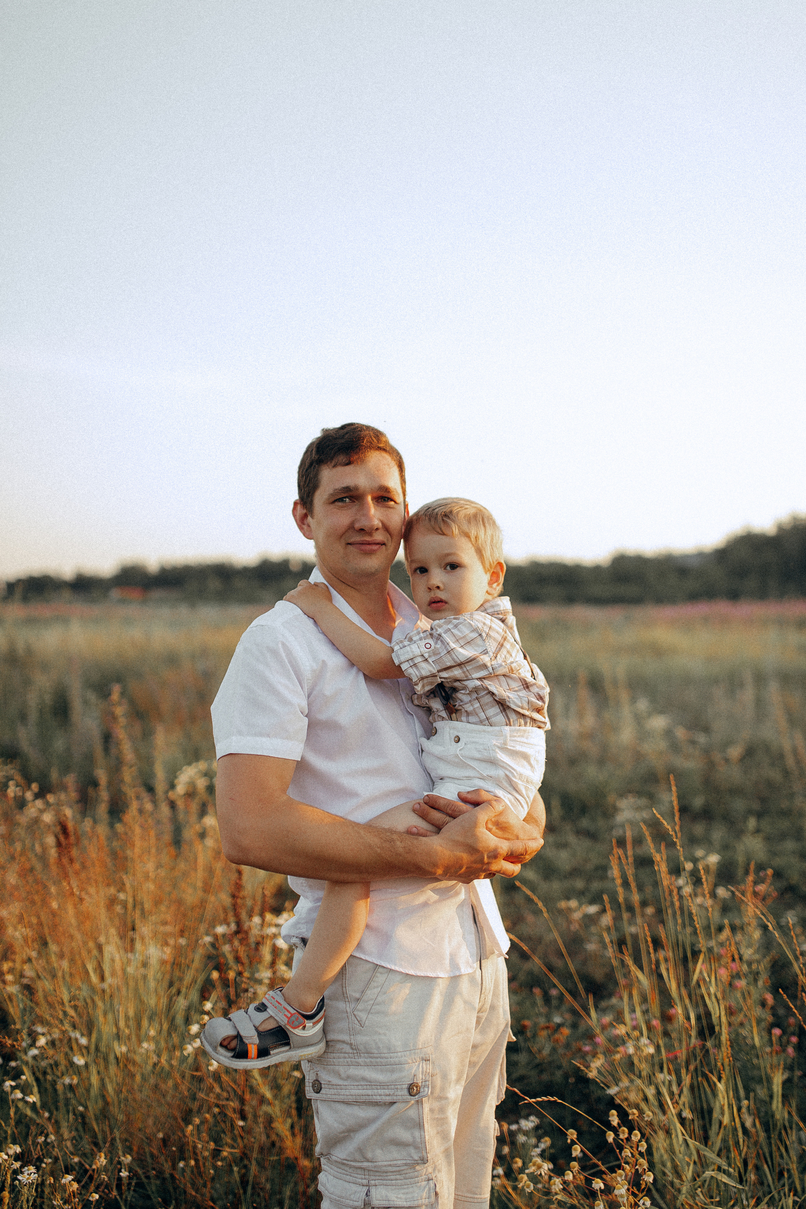 Анна и семья. Фотограф Челябинск Юлия Ермакова