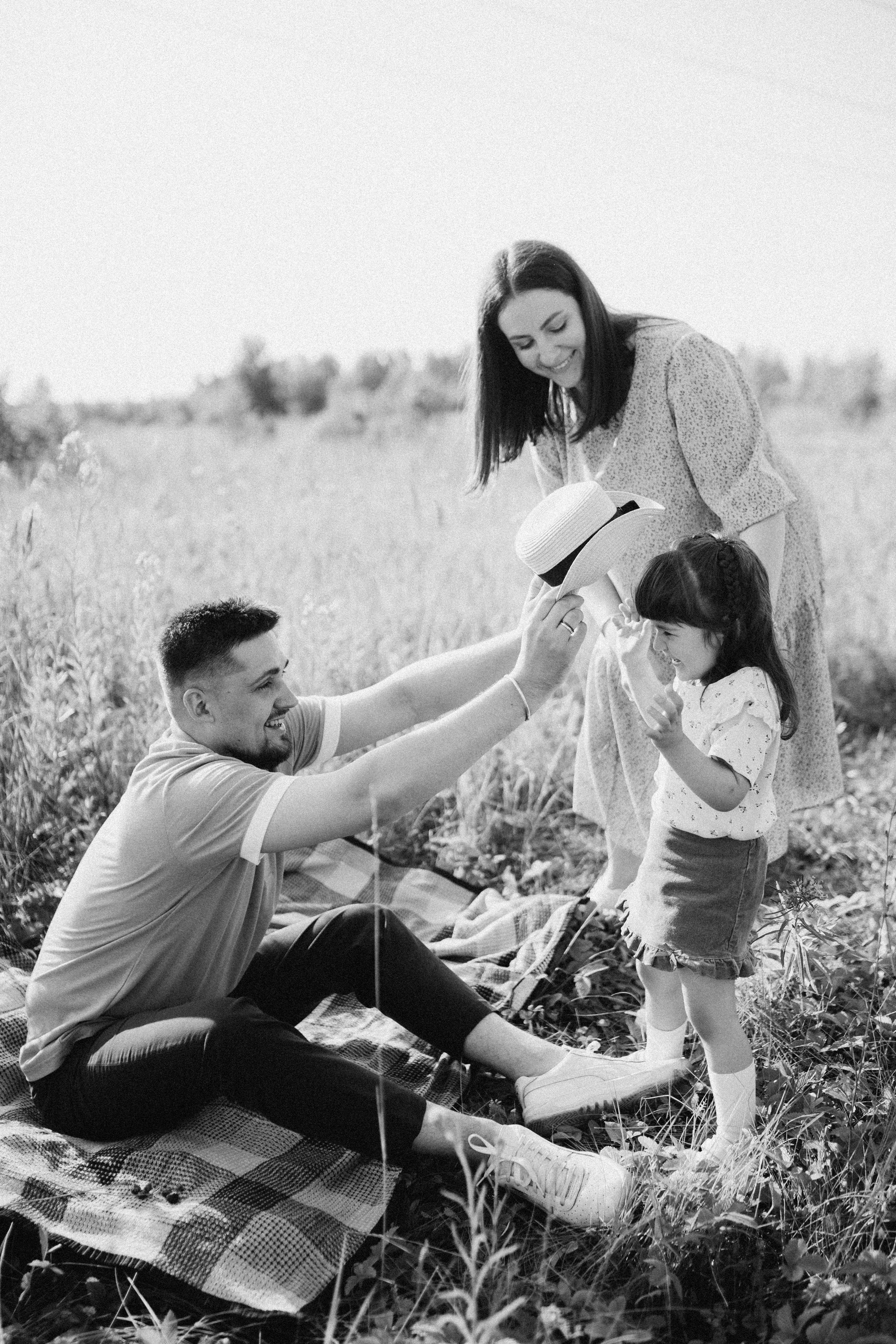 Ирина Женя и Софа. Фотограф Челябинск Юлия Ермакова