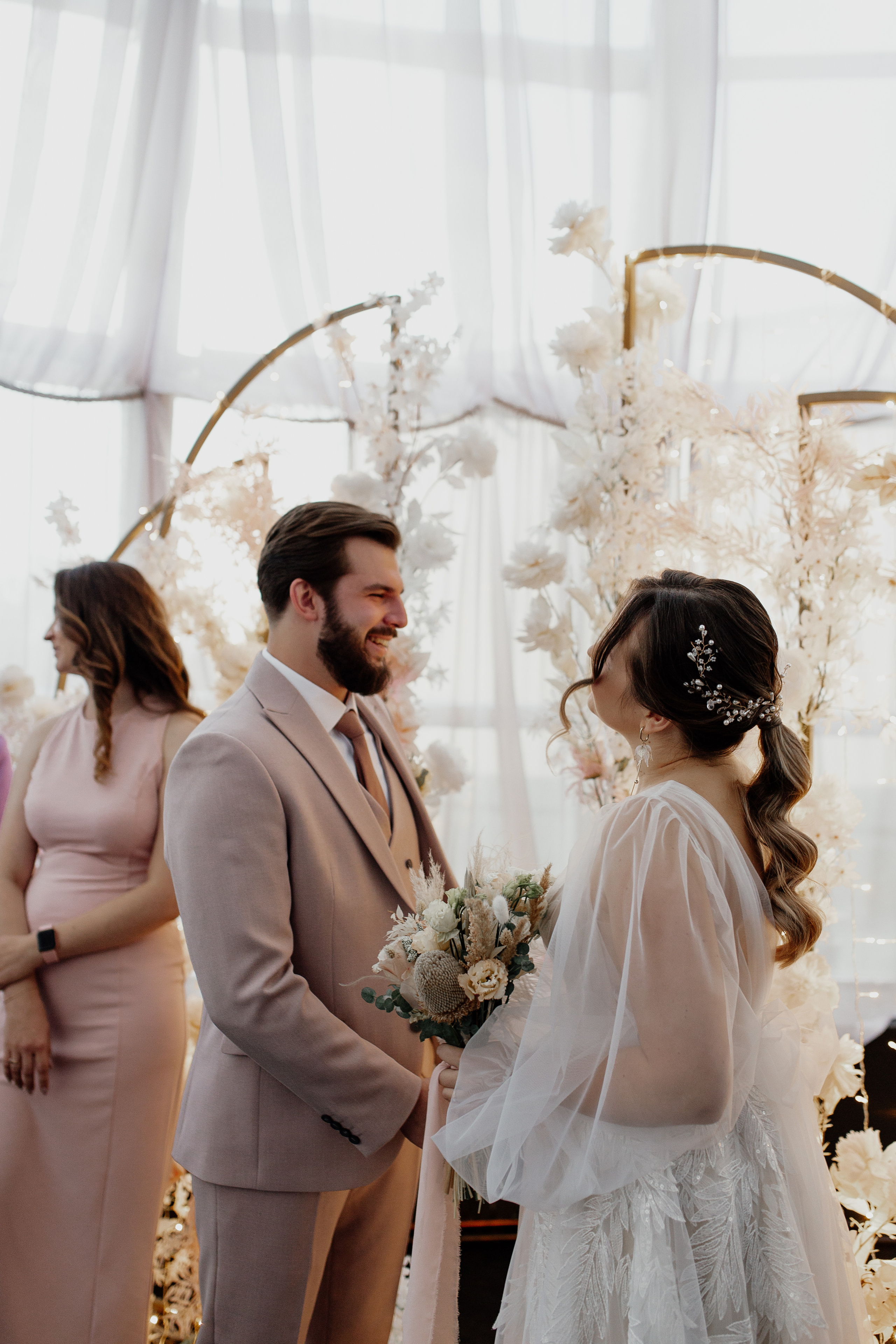 Глеб и Даша. Фотограф Челябинск Юлия Ермакова