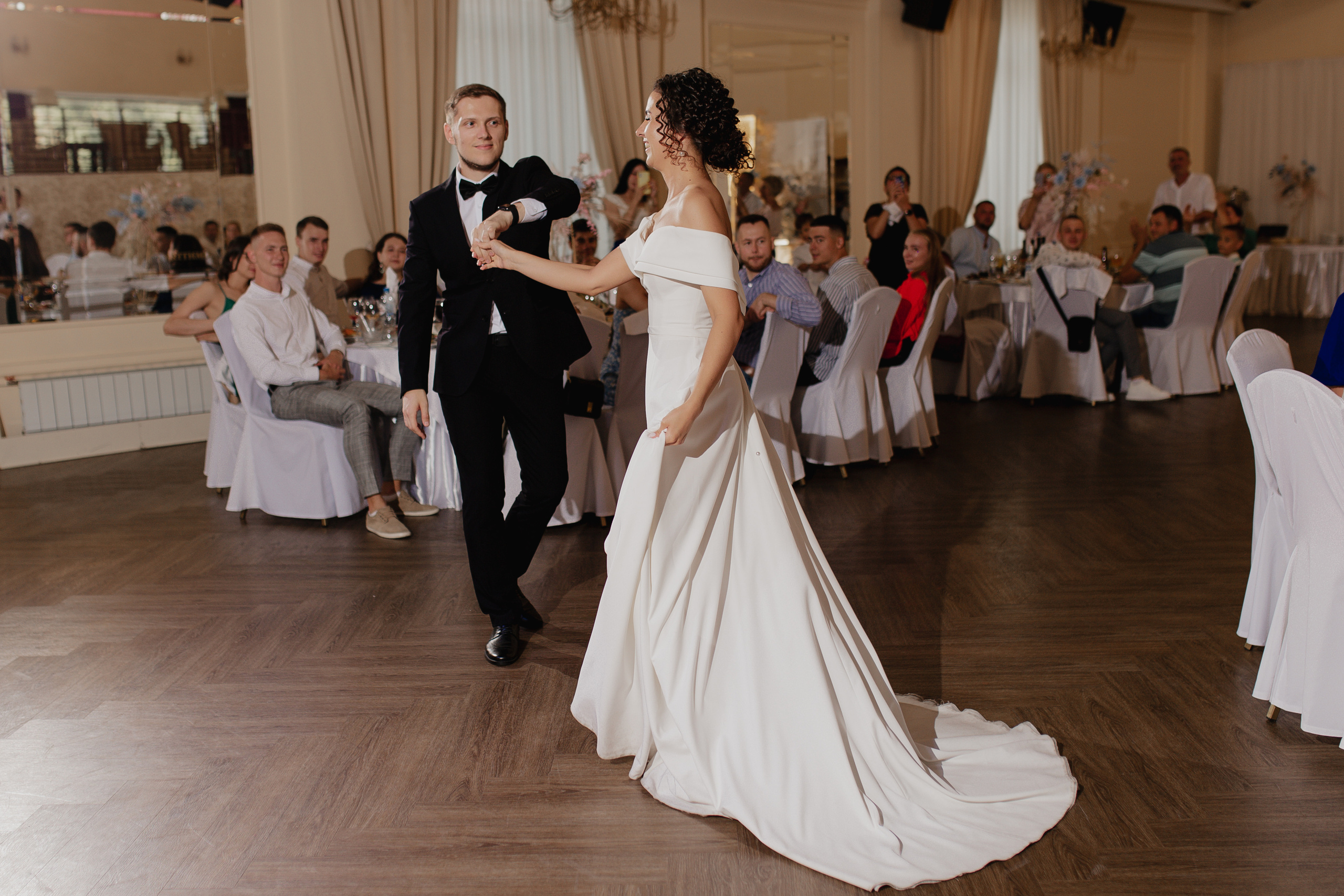 Маша и Стас. Фотограф Челябинск Юлия Ермакова