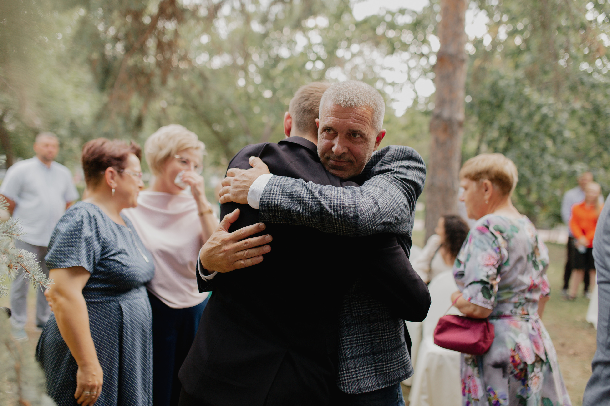 Маша и Стас. Фотограф Челябинск Юлия Ермакова