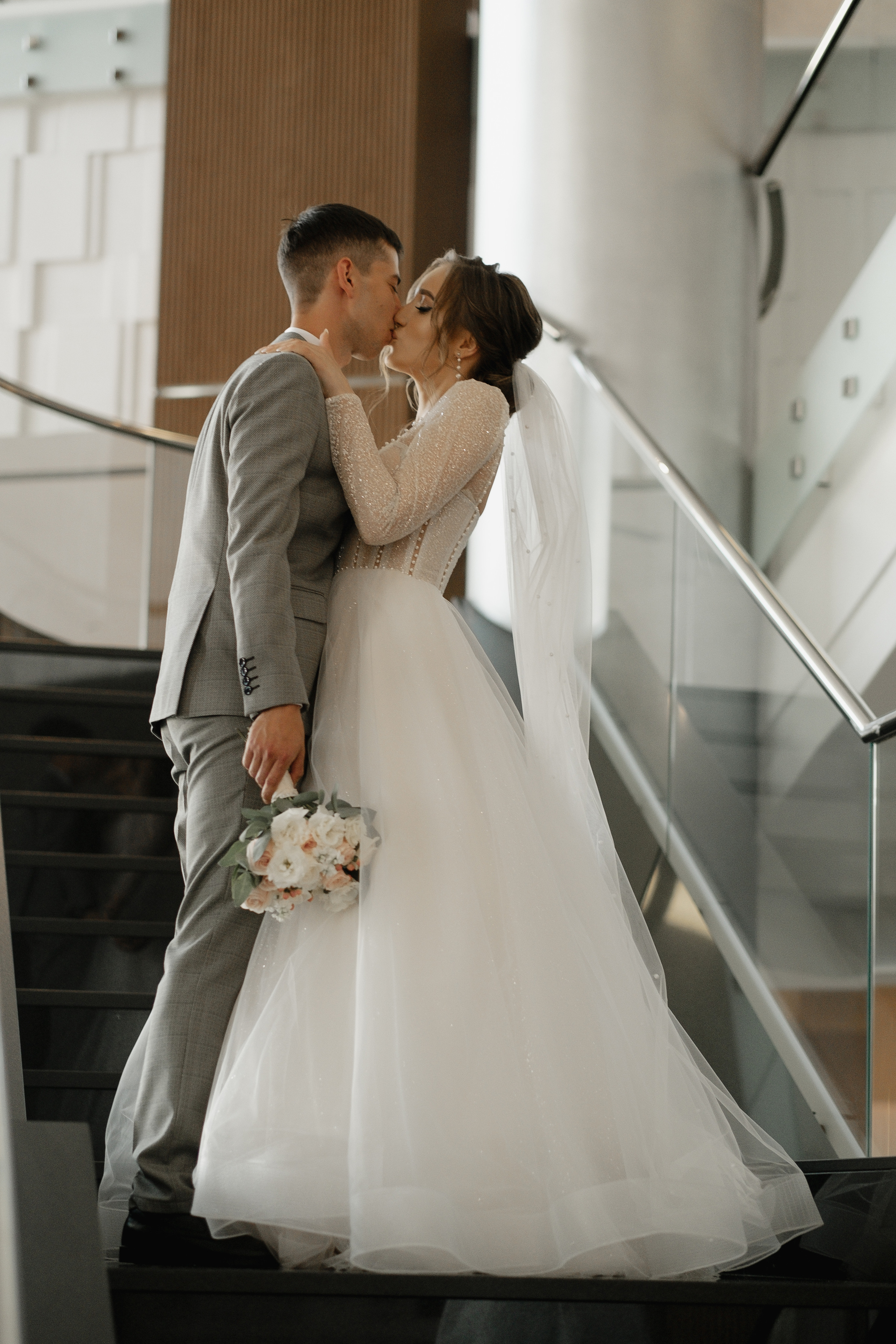 Кристина и Ярослав. Фотограф Челябинск Юлия Ермакова