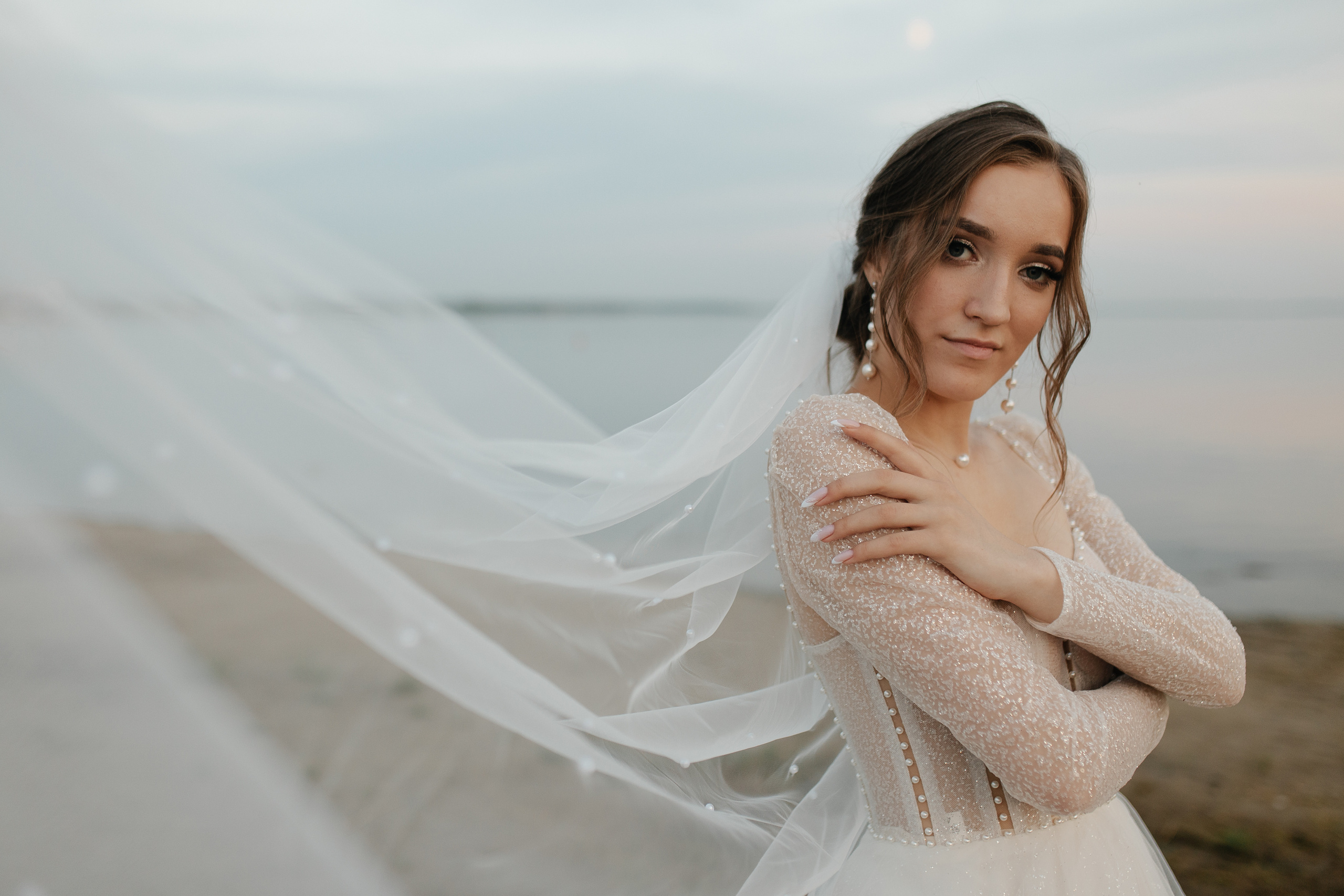 Кристина и Ярослав. Фотограф Челябинск Юлия Ермакова