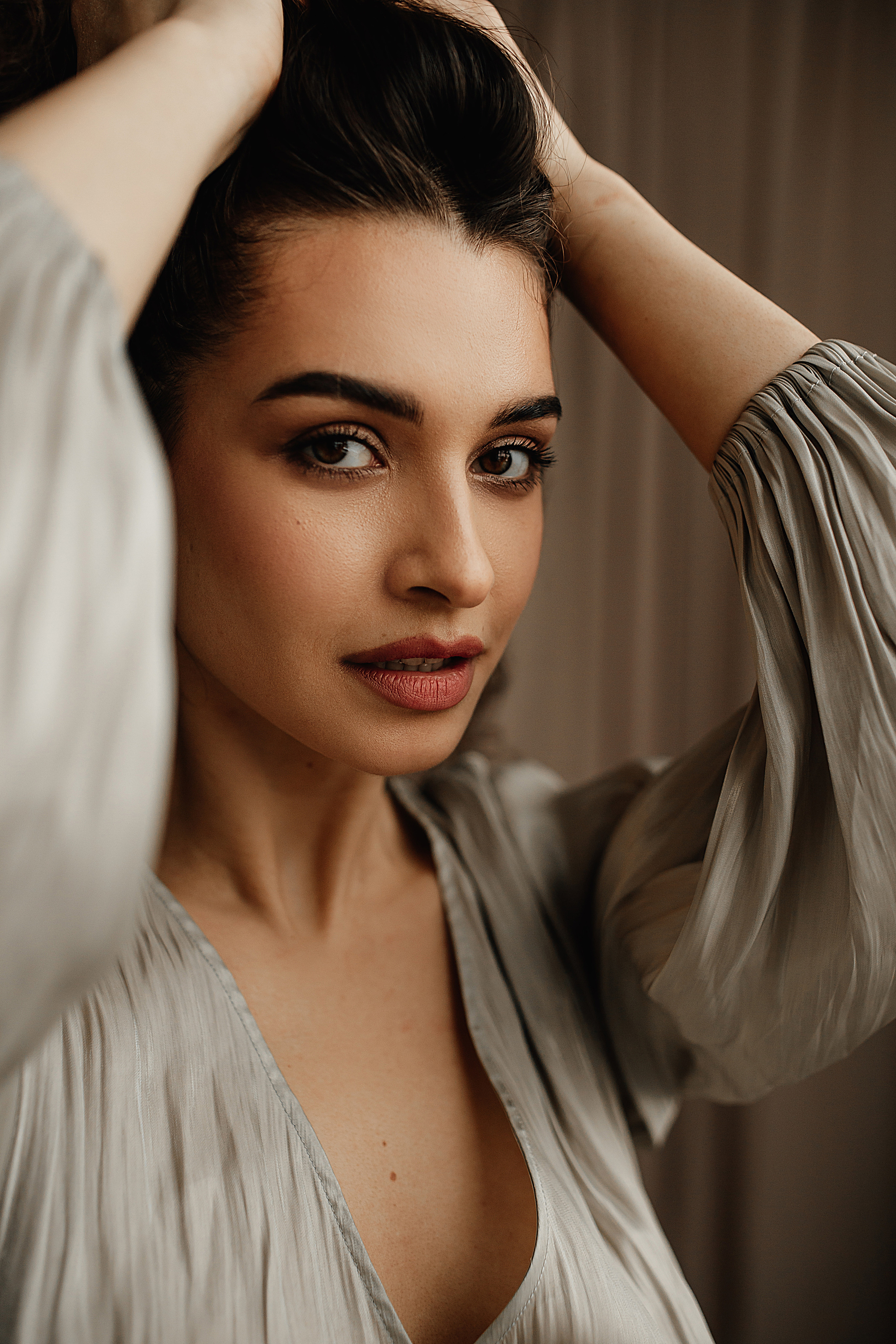 Таня. Фотограф Челябинск Юлия Ермакова