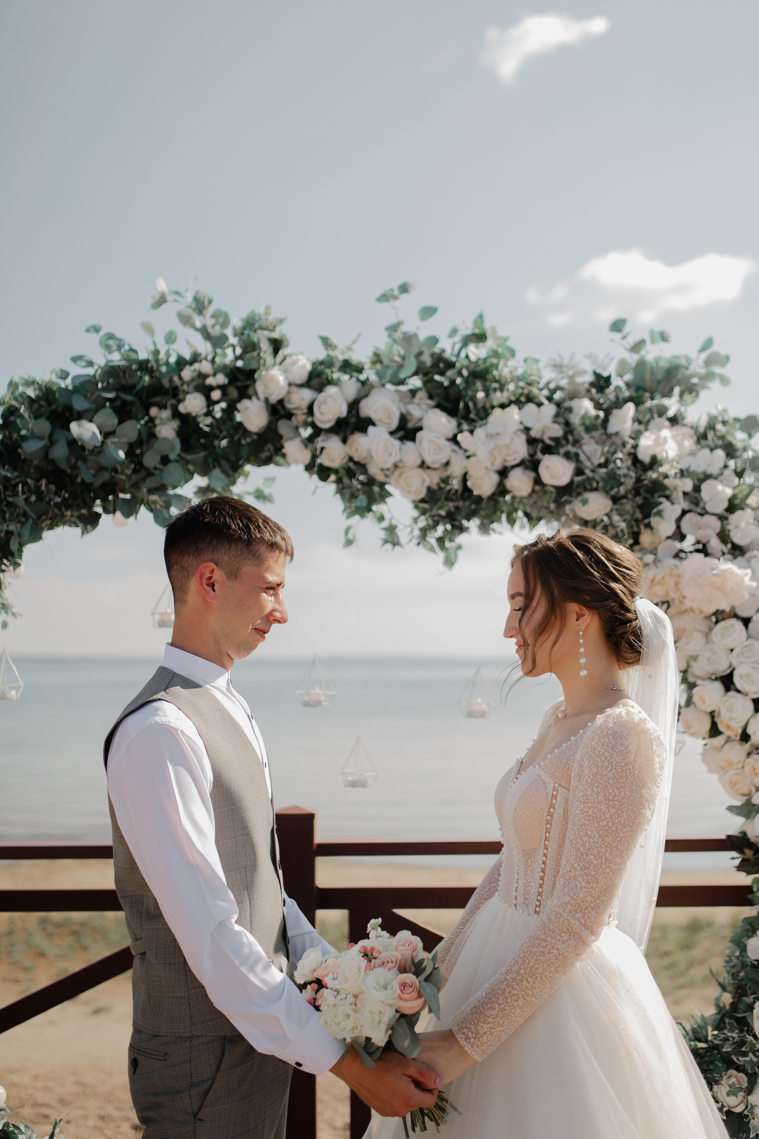 Кристина и Ярослав. Фотограф Челябинск Юлия Ермакова