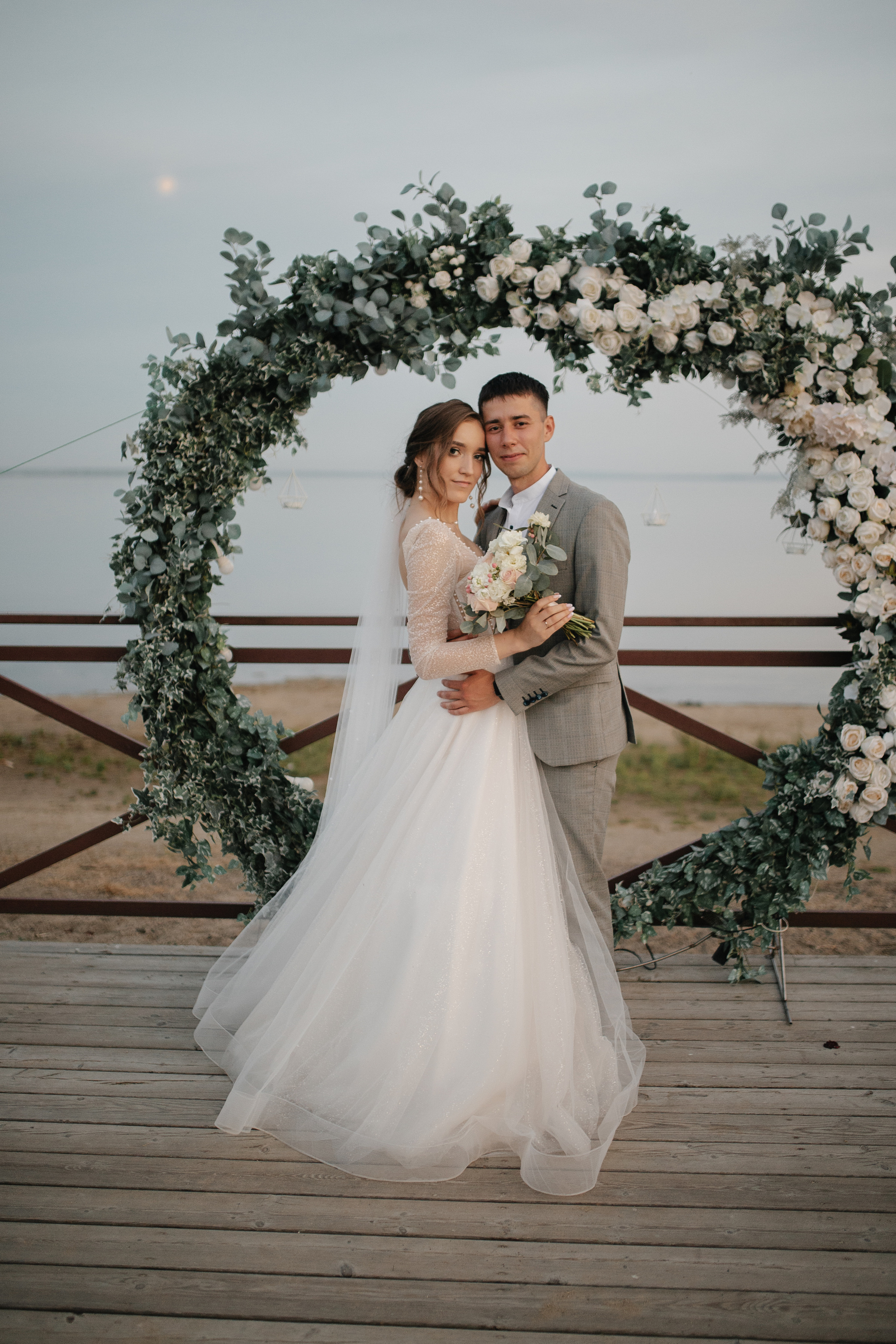 Кристина и Ярослав. Фотограф Челябинск Юлия Ермакова