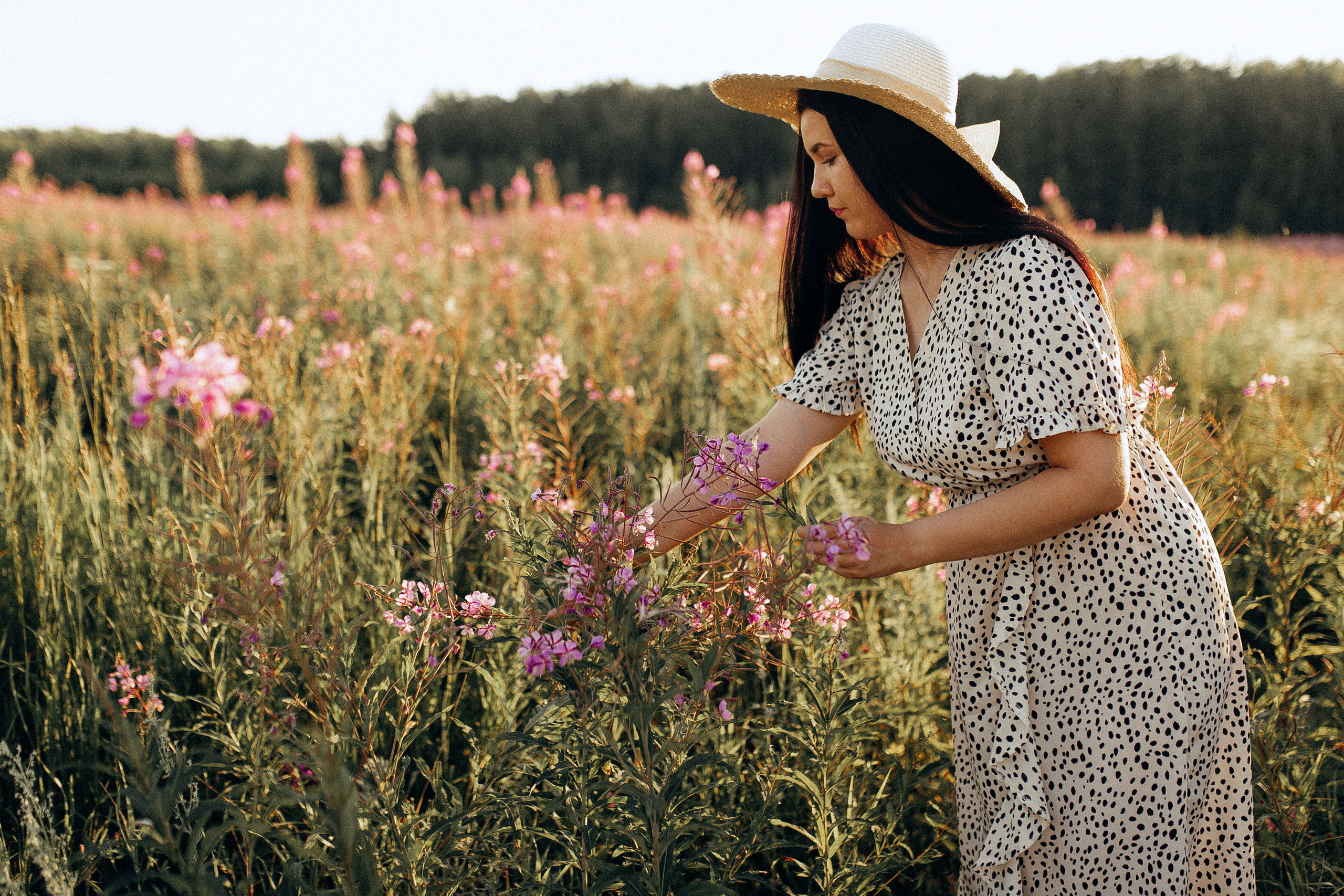 Анна и семья. Фотограф Челябинск Юлия Ермакова