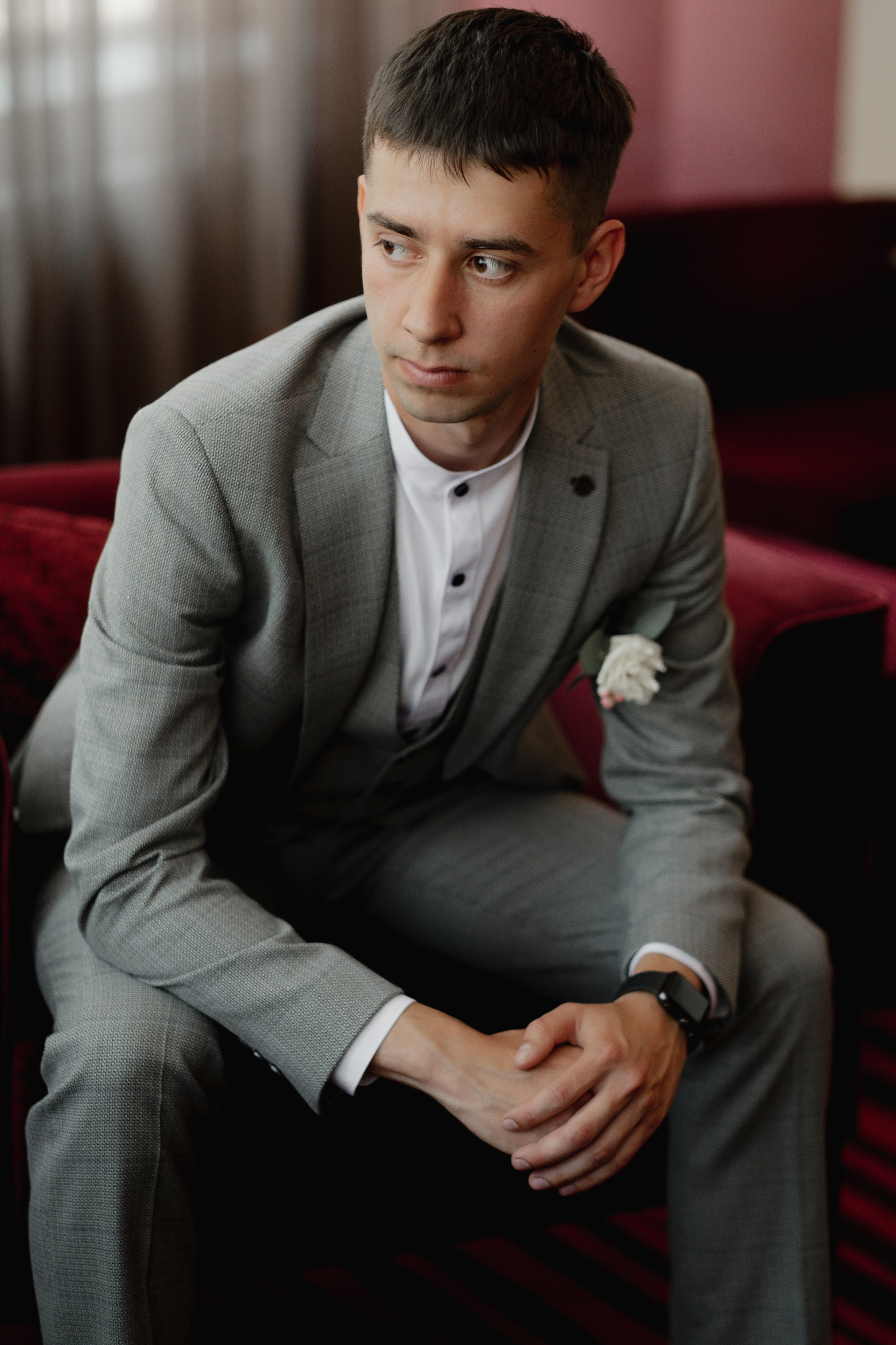 Кристина и Ярослав. Фотограф Челябинск Юлия Ермакова