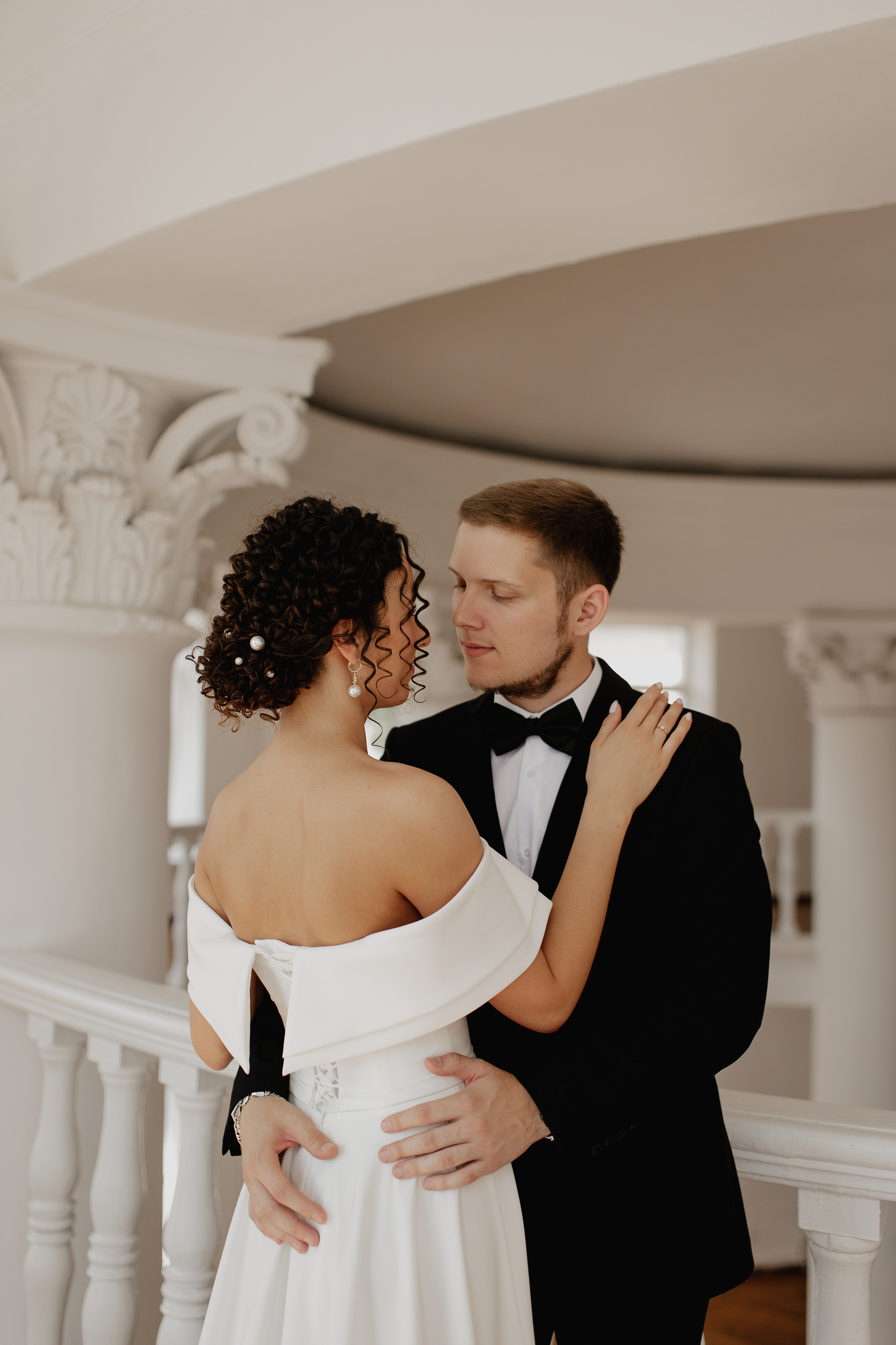 Маша и Стас. Фотограф Челябинск Юлия Ермакова