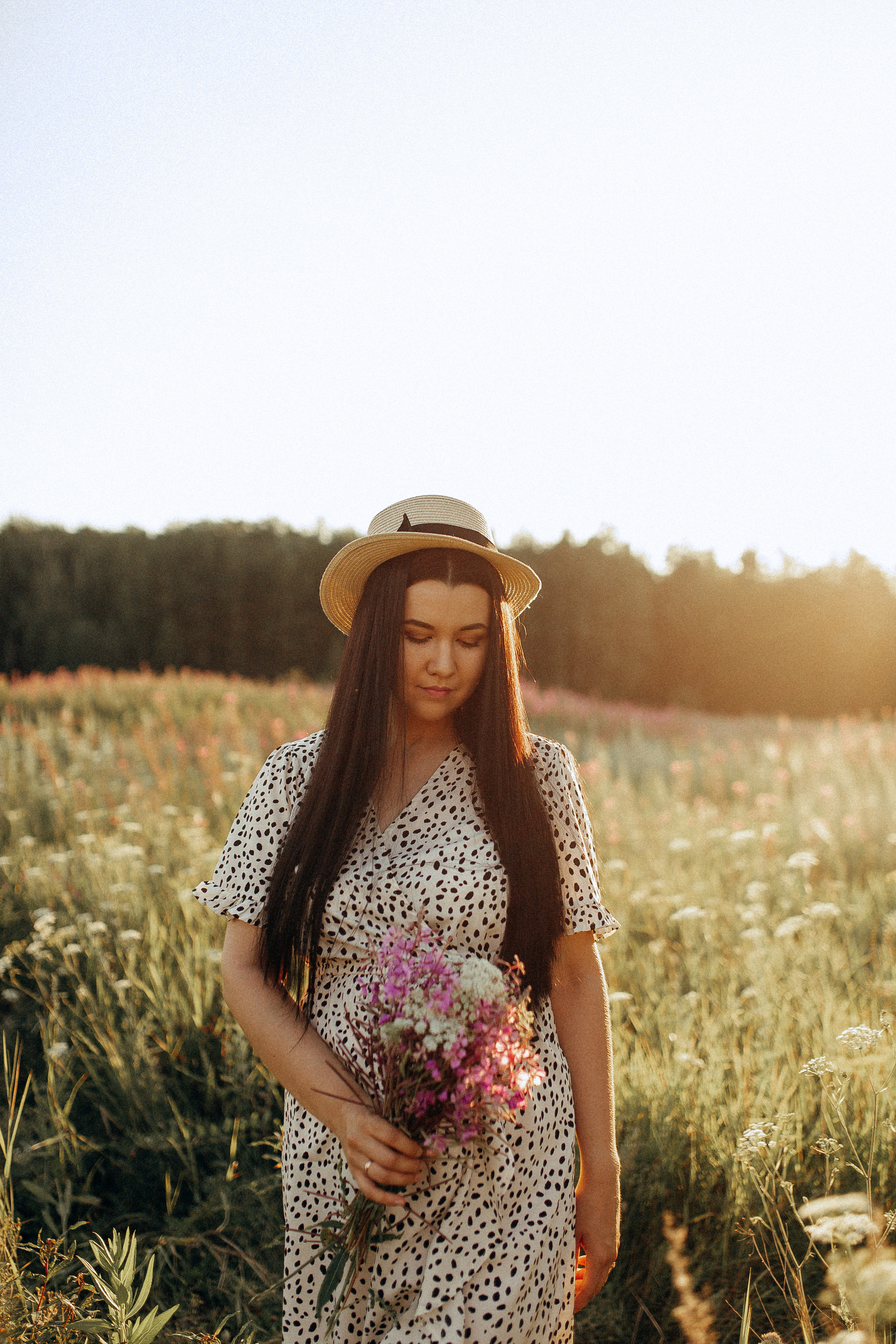 Анна и семья. Фотограф Челябинск Юлия Ермакова