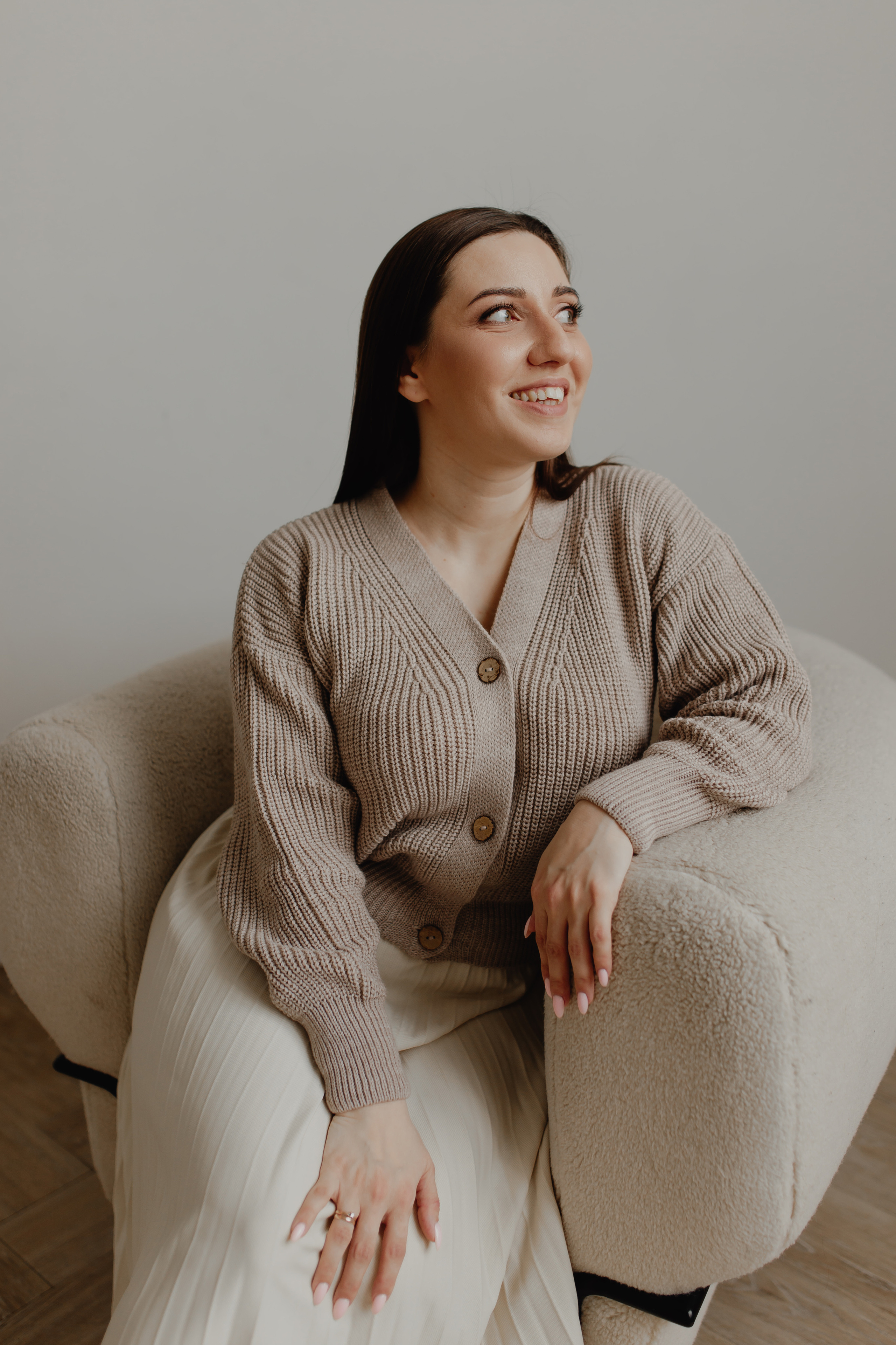 Семья Александры. Фотограф Челябинск Юлия Ермакова