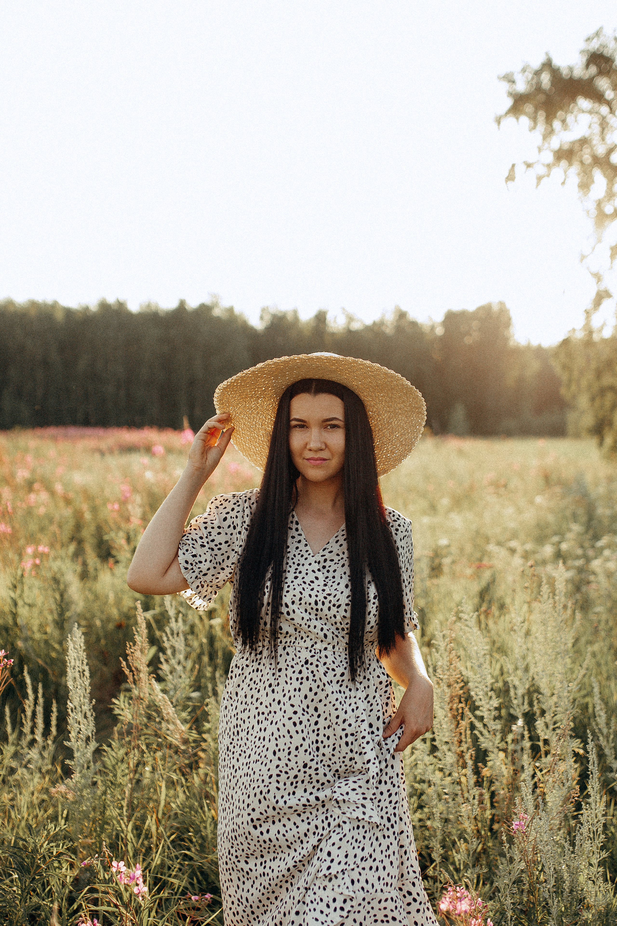 Анна и семья. Фотограф Челябинск Юлия Ермакова