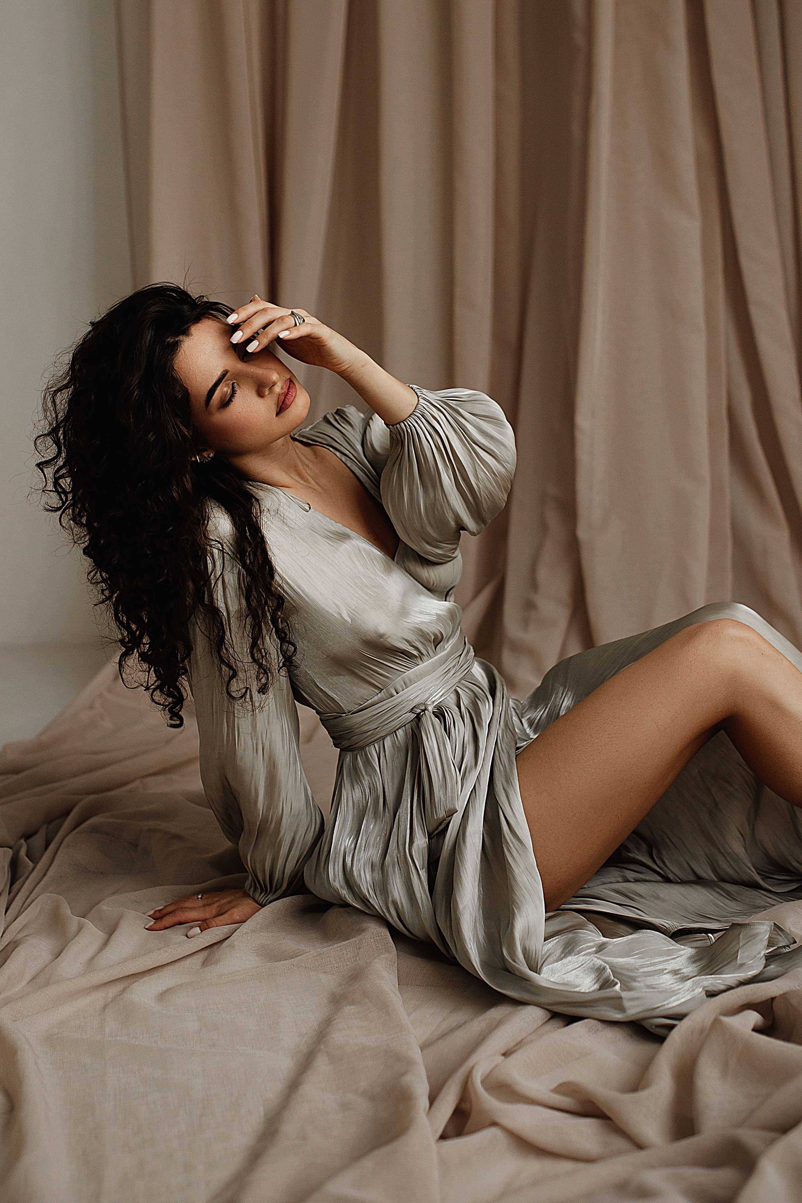 Таня. Фотограф Челябинск Юлия Ермакова