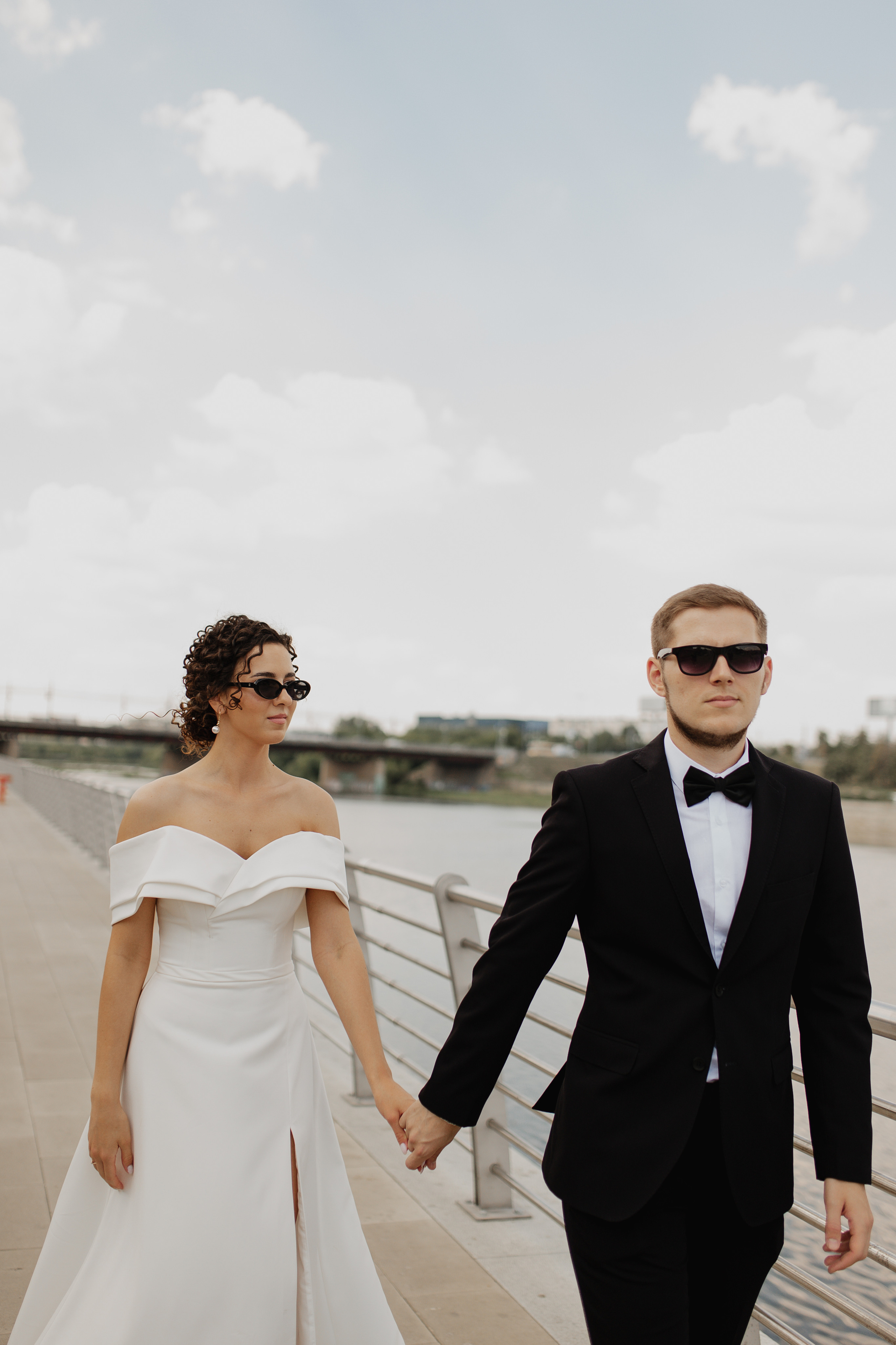 Маша и Стас. Фотограф Челябинск Юлия Ермакова