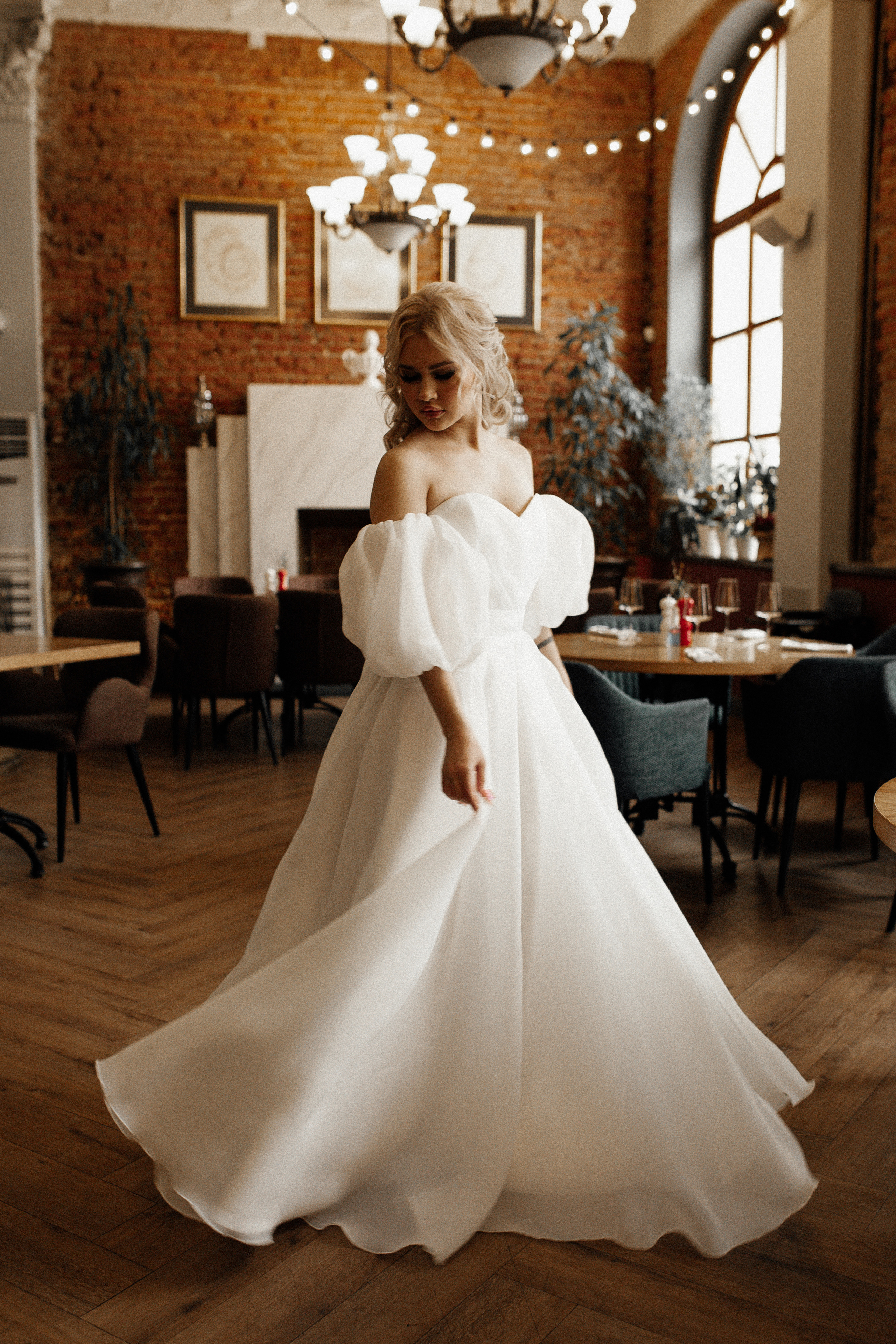 Мария. Фотограф Челябинск Юлия Ермакова