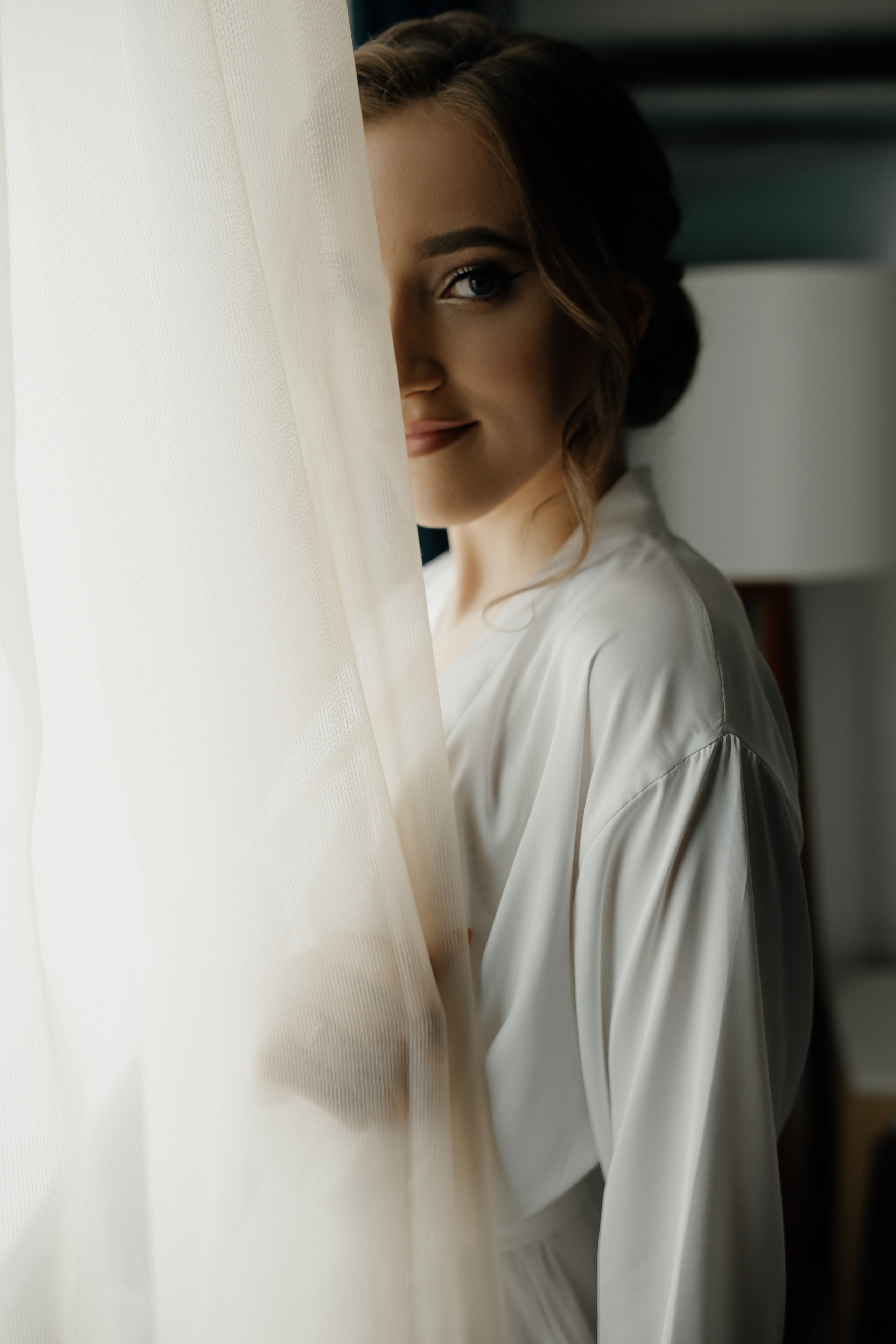 Кристина и Ярослав. Фотограф Челябинск Юлия Ермакова