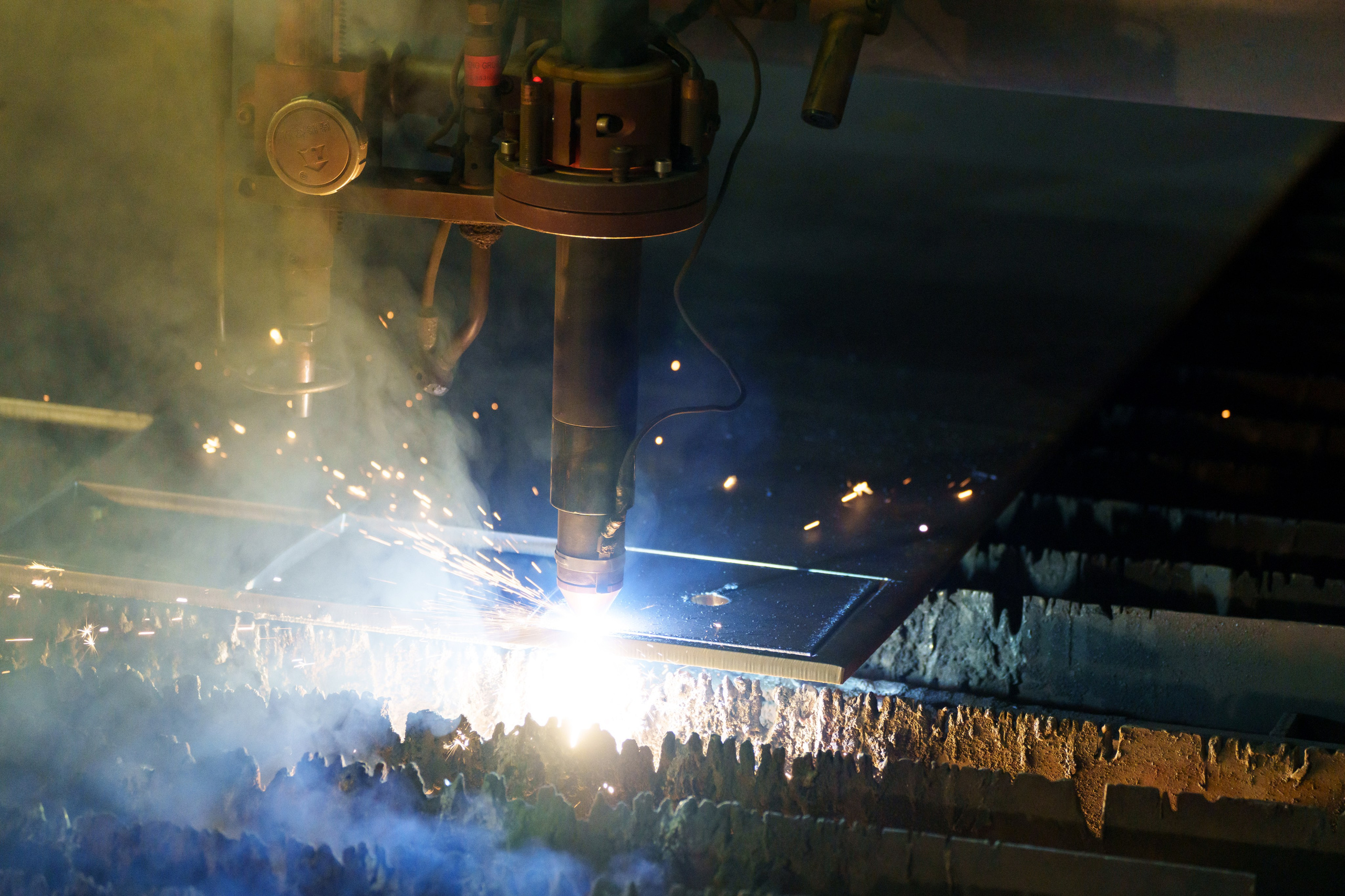 съемка производственных процессов спб