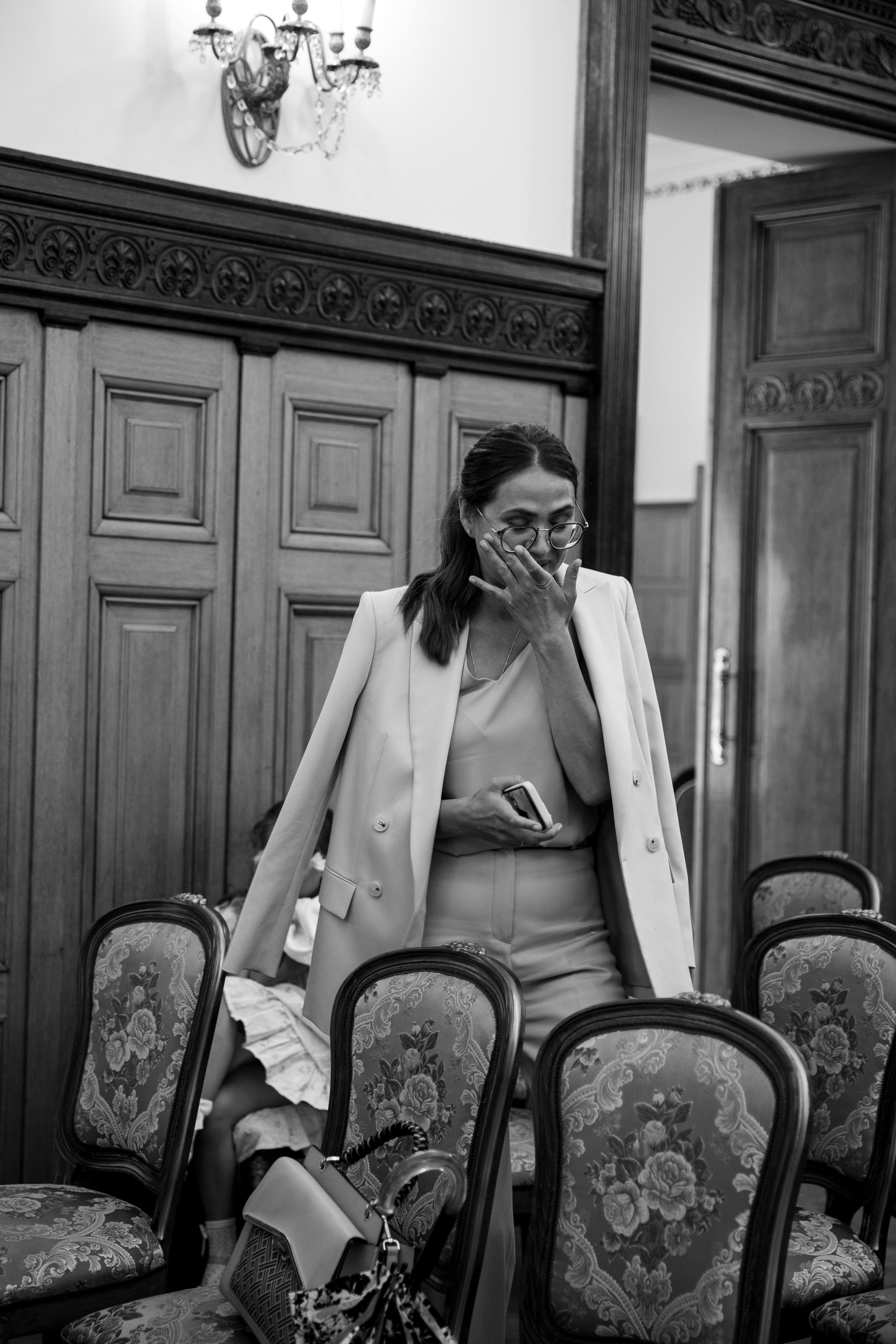 Красота в простоте. Свадебный и семейный фотограф в Москве Julia Juice