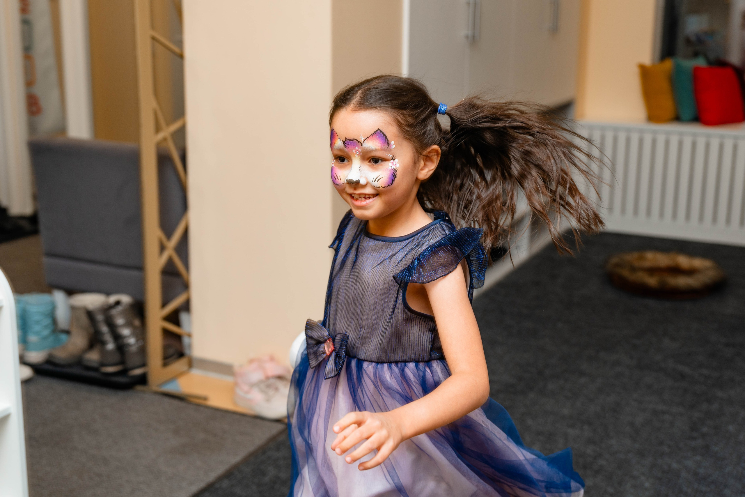 День Рождения Лауры в TiDi-клуб. Фотограф Никита Комаров