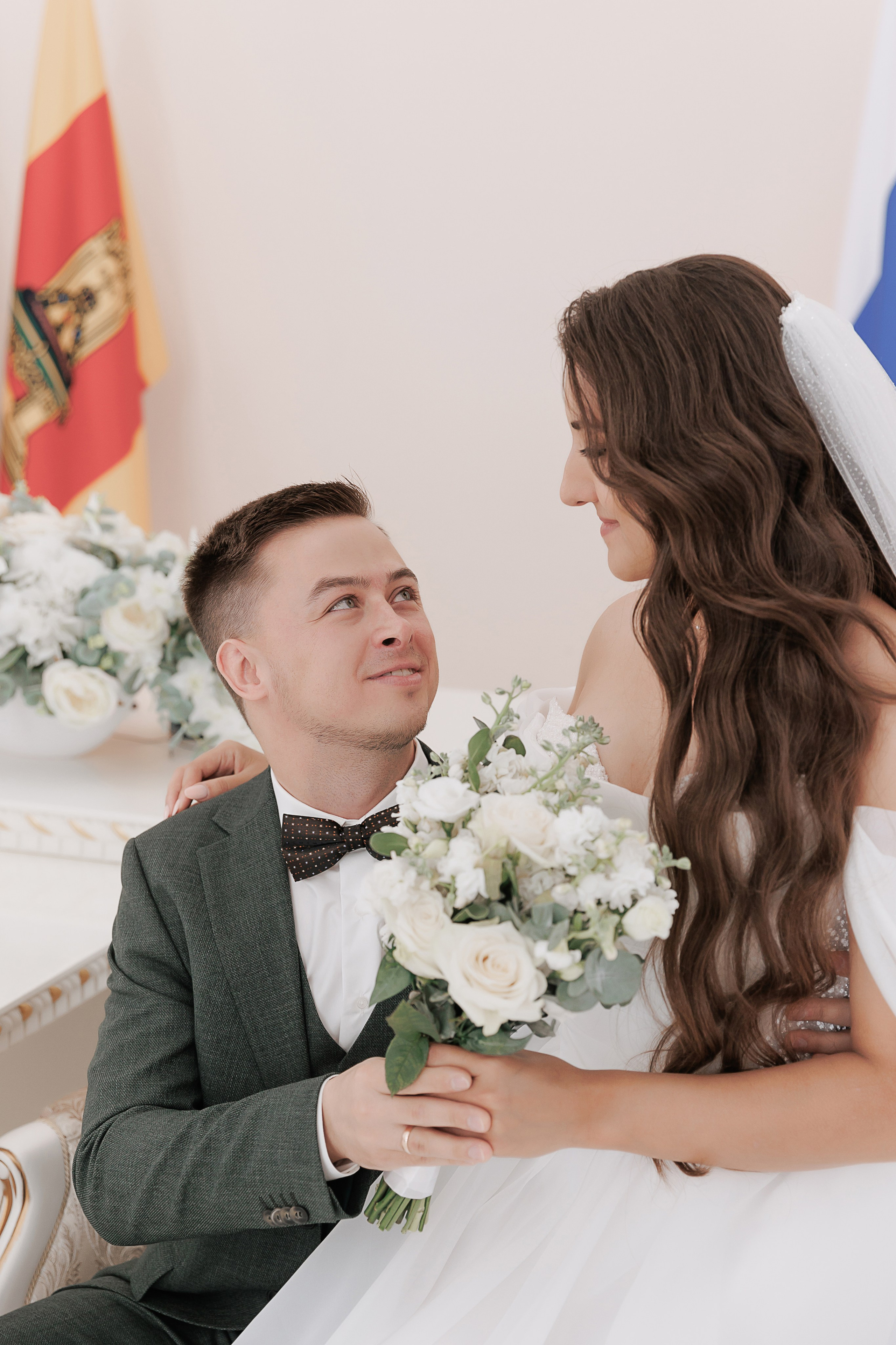 Свадьба. Свадебный и семейный фотограф в Твери и Тверской области