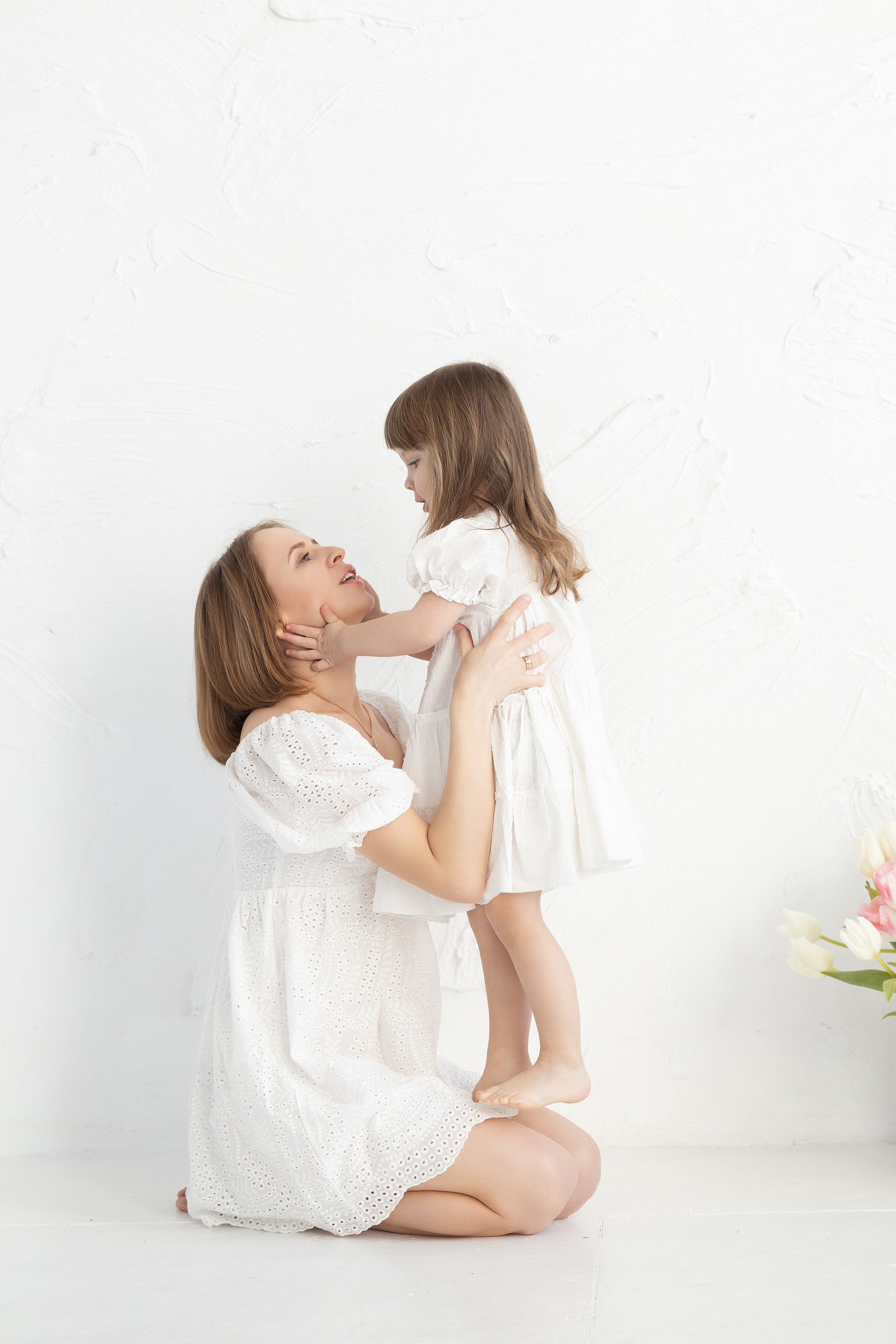 Семейные фотосессии. Фотограф Минск