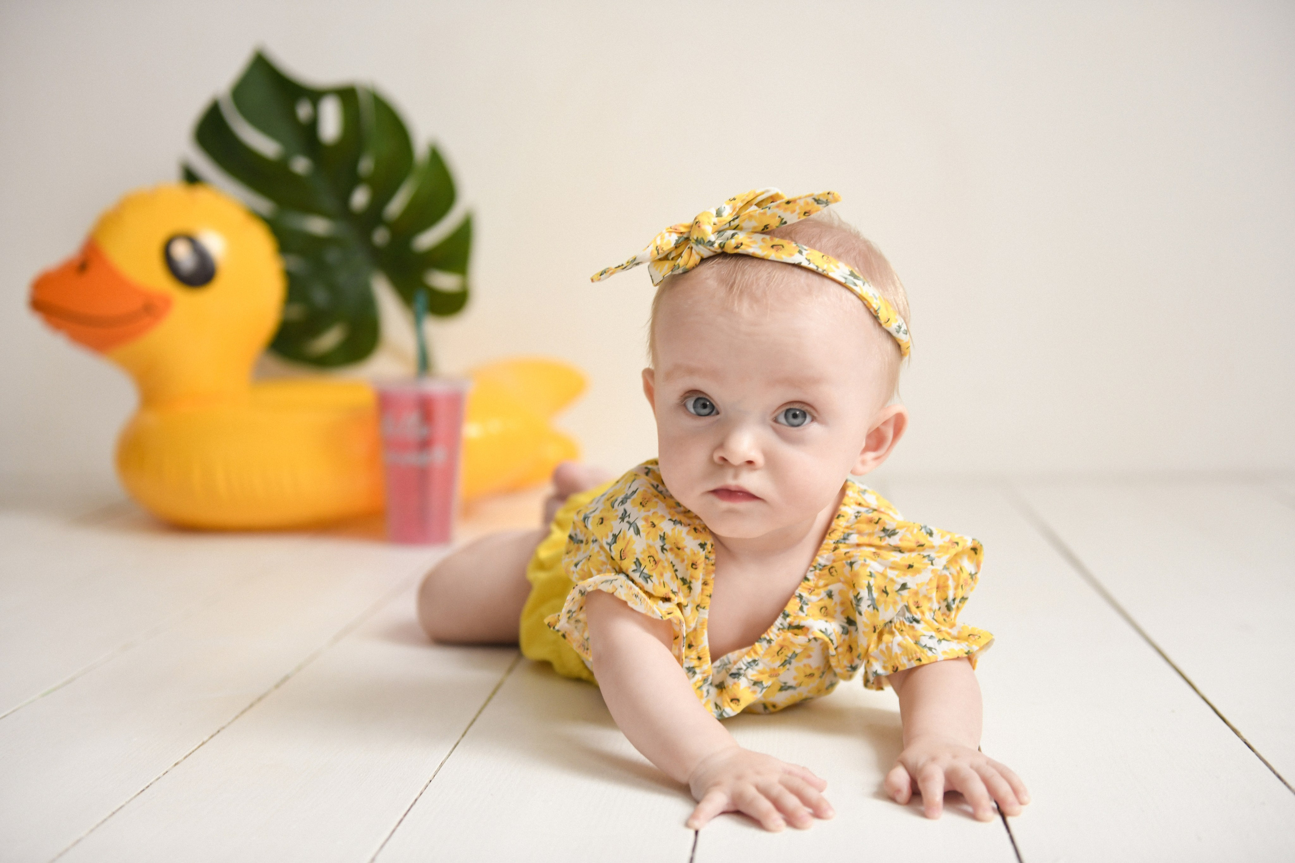 3-6 месяцев. Фотограф новорожденных, беременных и детей до года Татьяна Николаева В