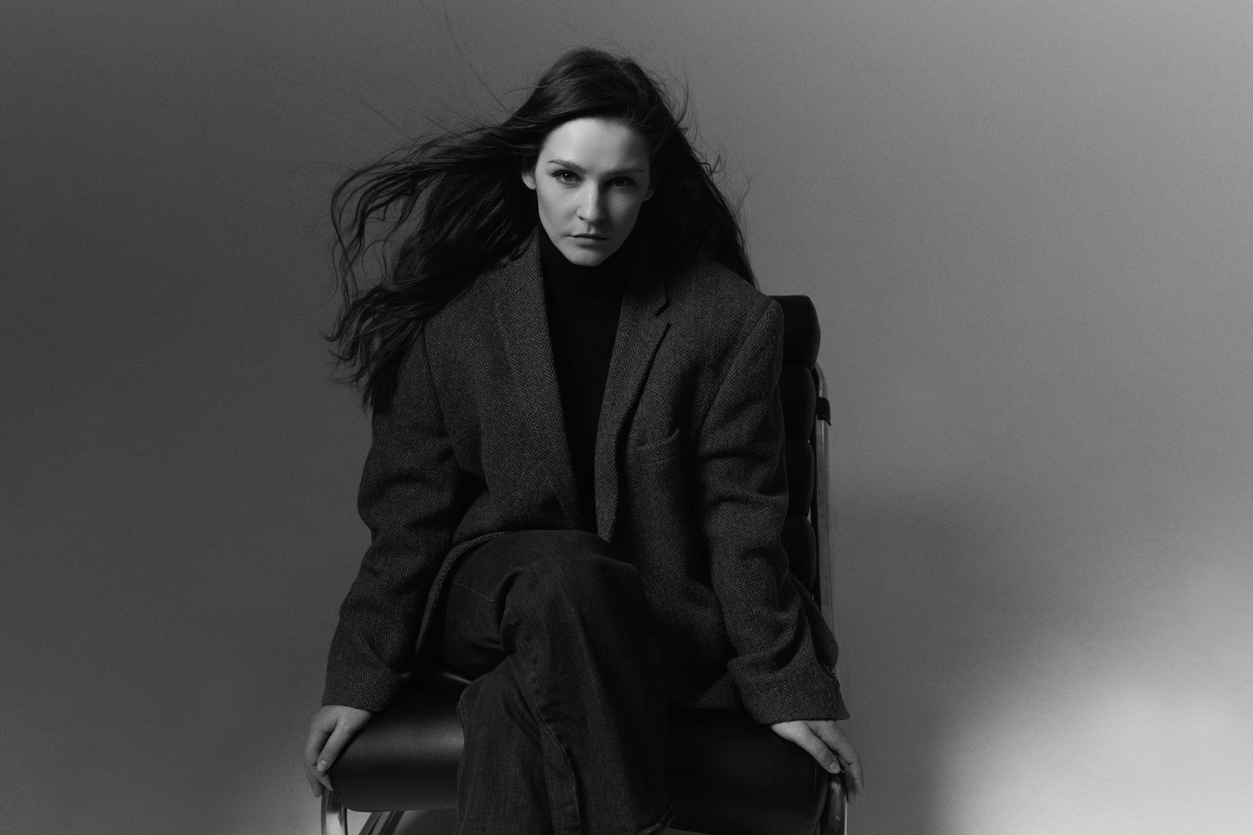 Студийная съёмка. Портретный и репортажной фотограф в Москве