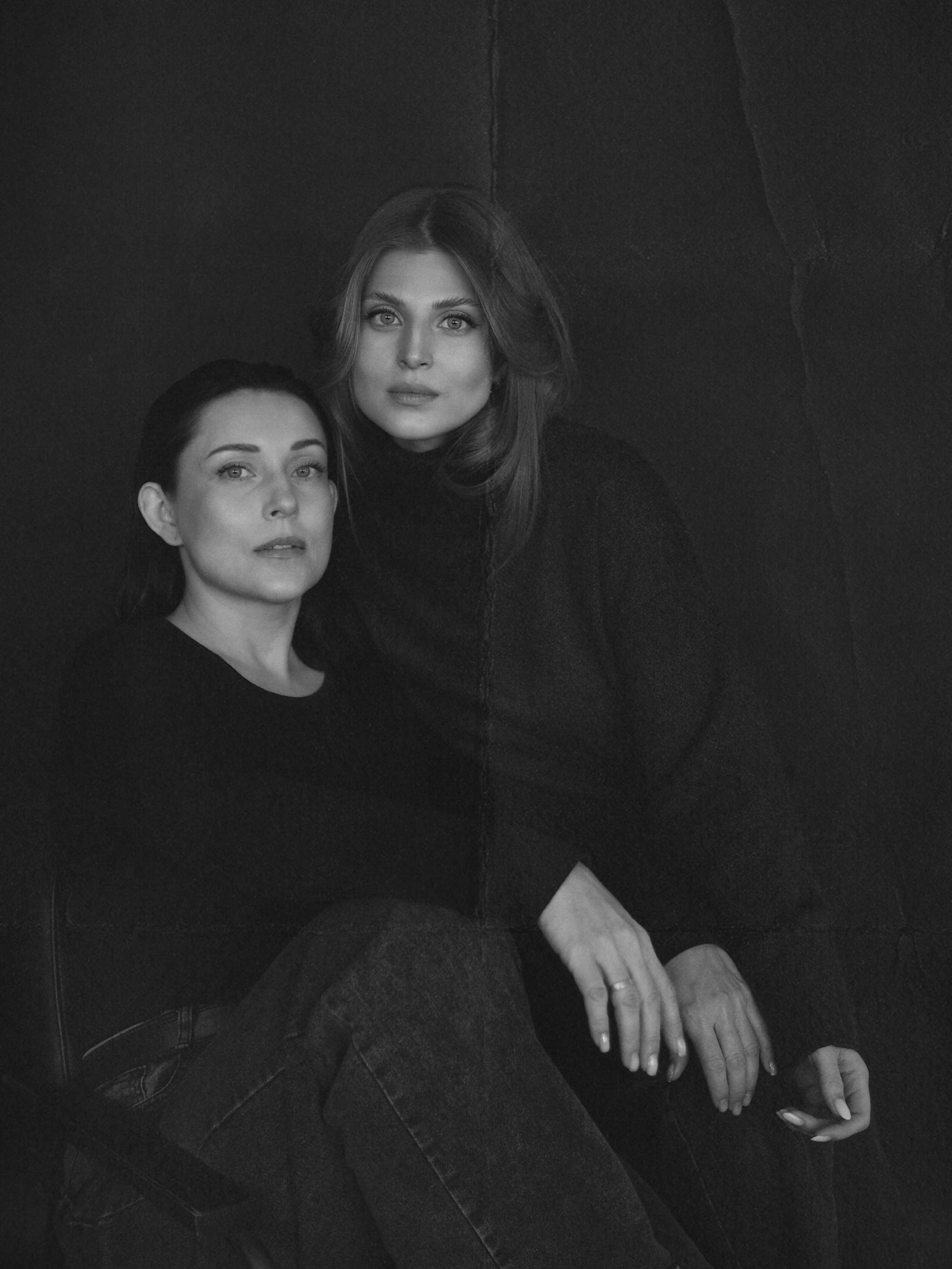 Индивидуальный фотограф Дарья Костарева